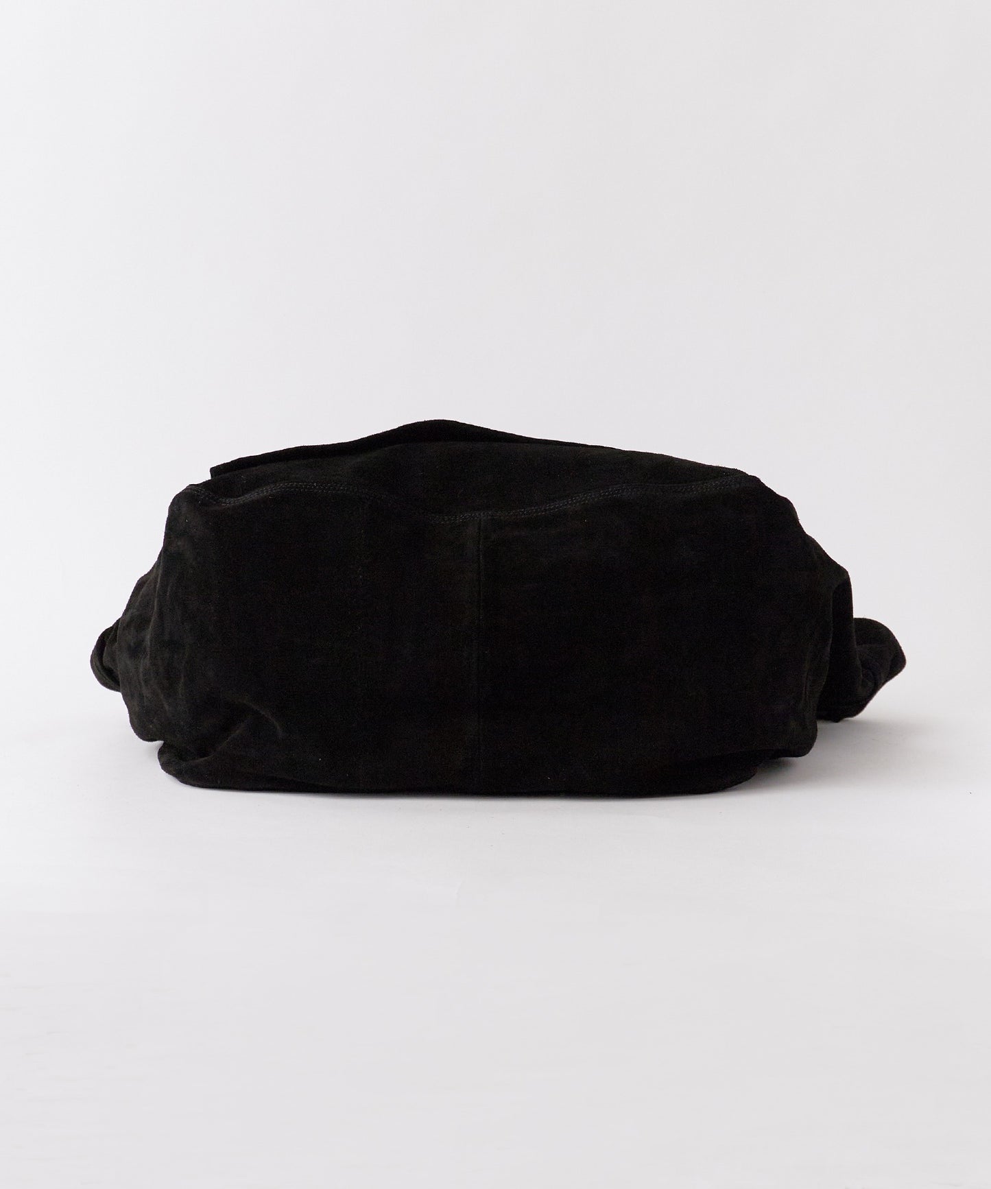 SEVEN BY SEVEN / LEATHER SHOULDER BAG