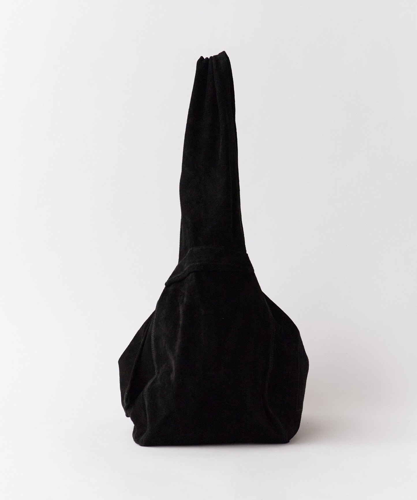 SEVEN BY SEVEN / LEATHER SHOULDER BAG