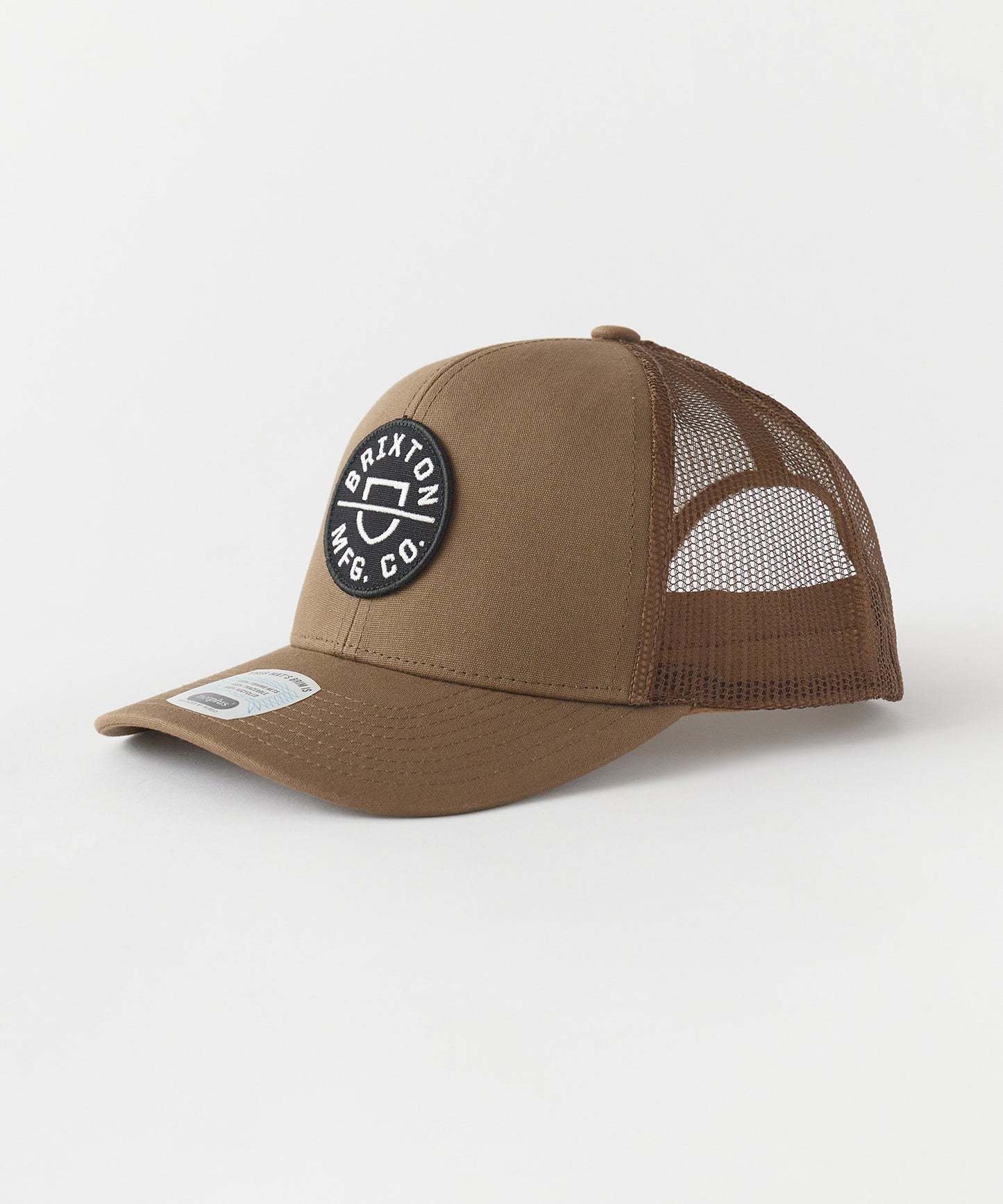 CREST X MP MESH CAP