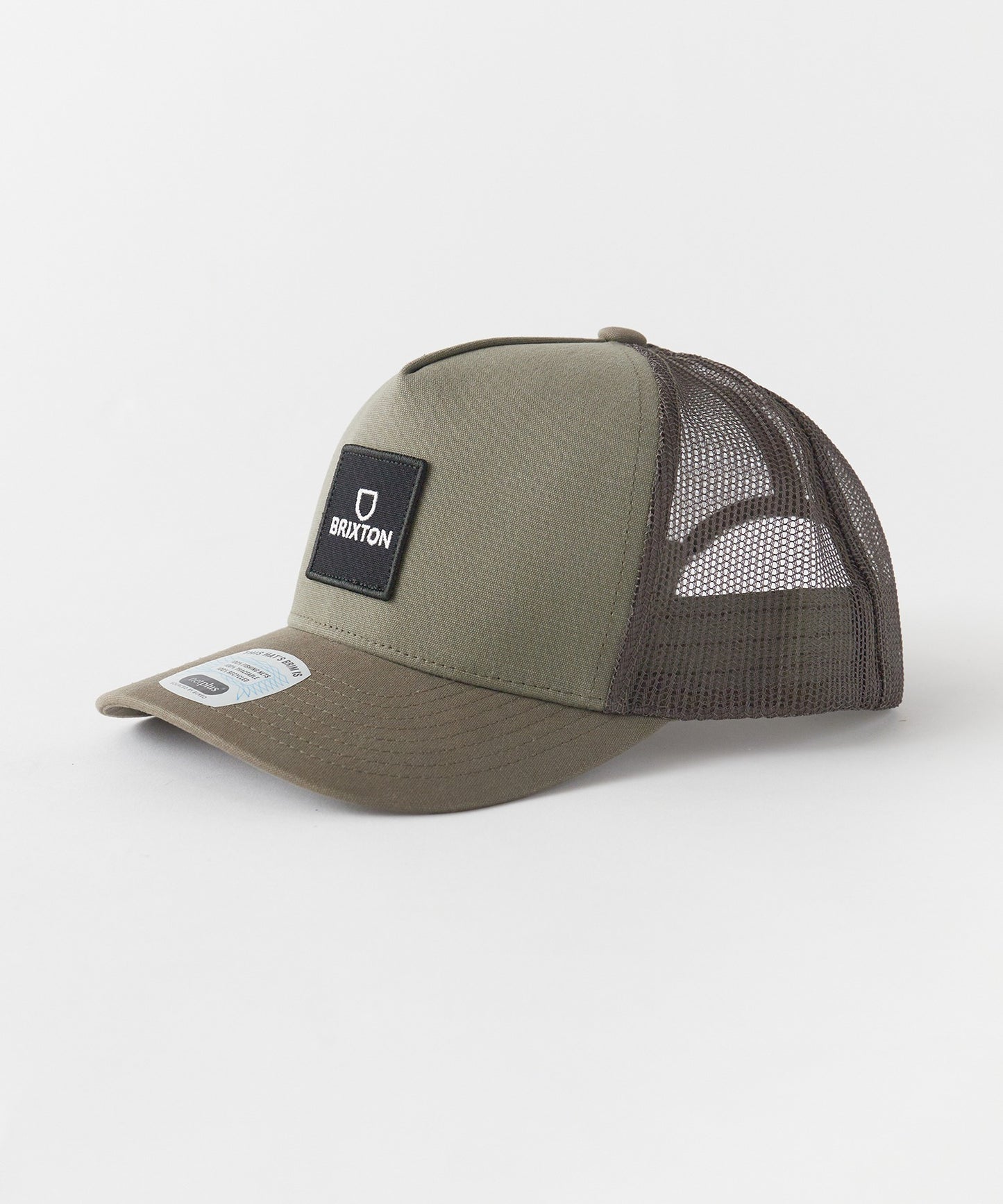 ALPHA BLOCK X C MP MESH CAP