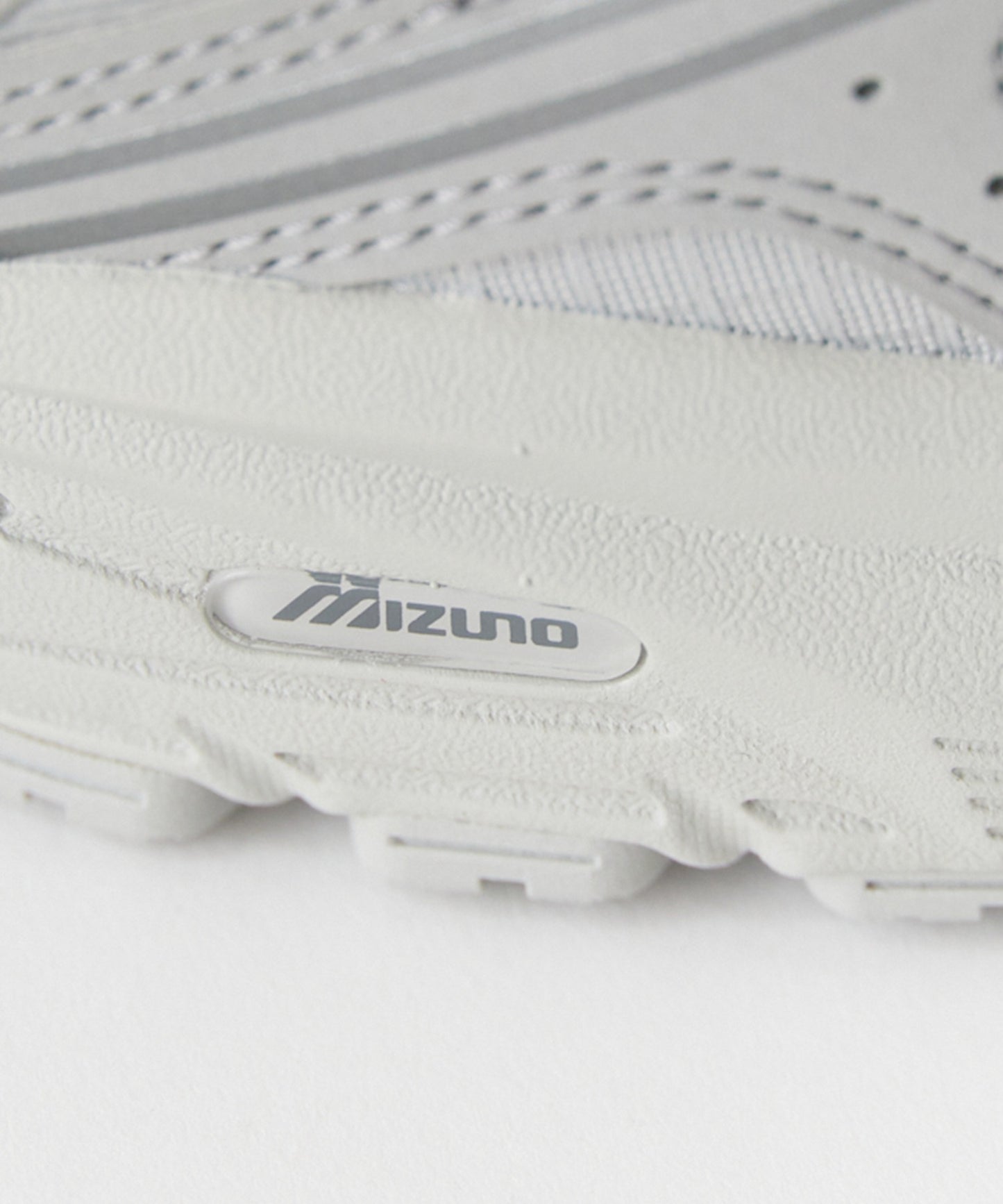 MIZUNO / MXR