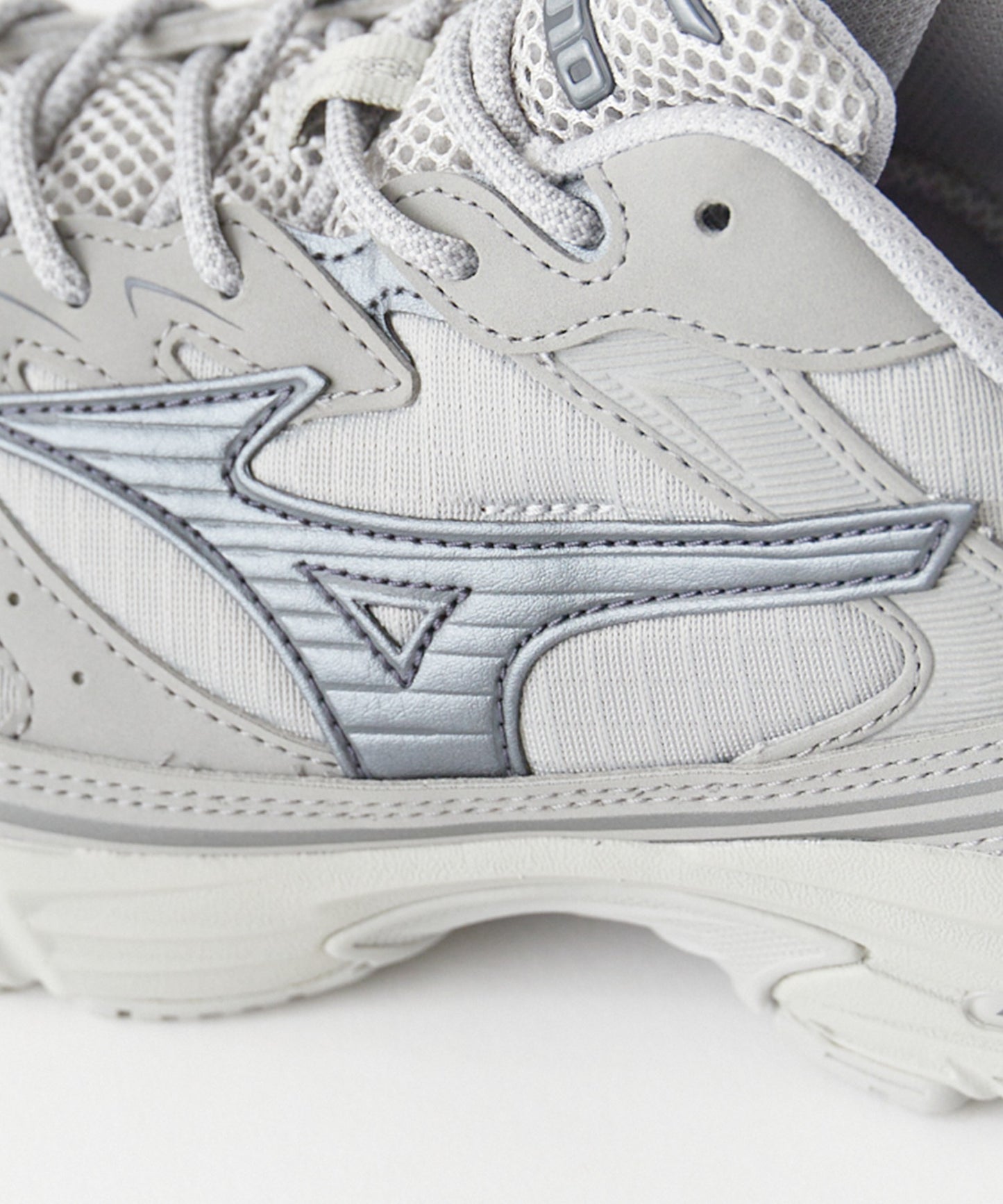 MIZUNO / MXR