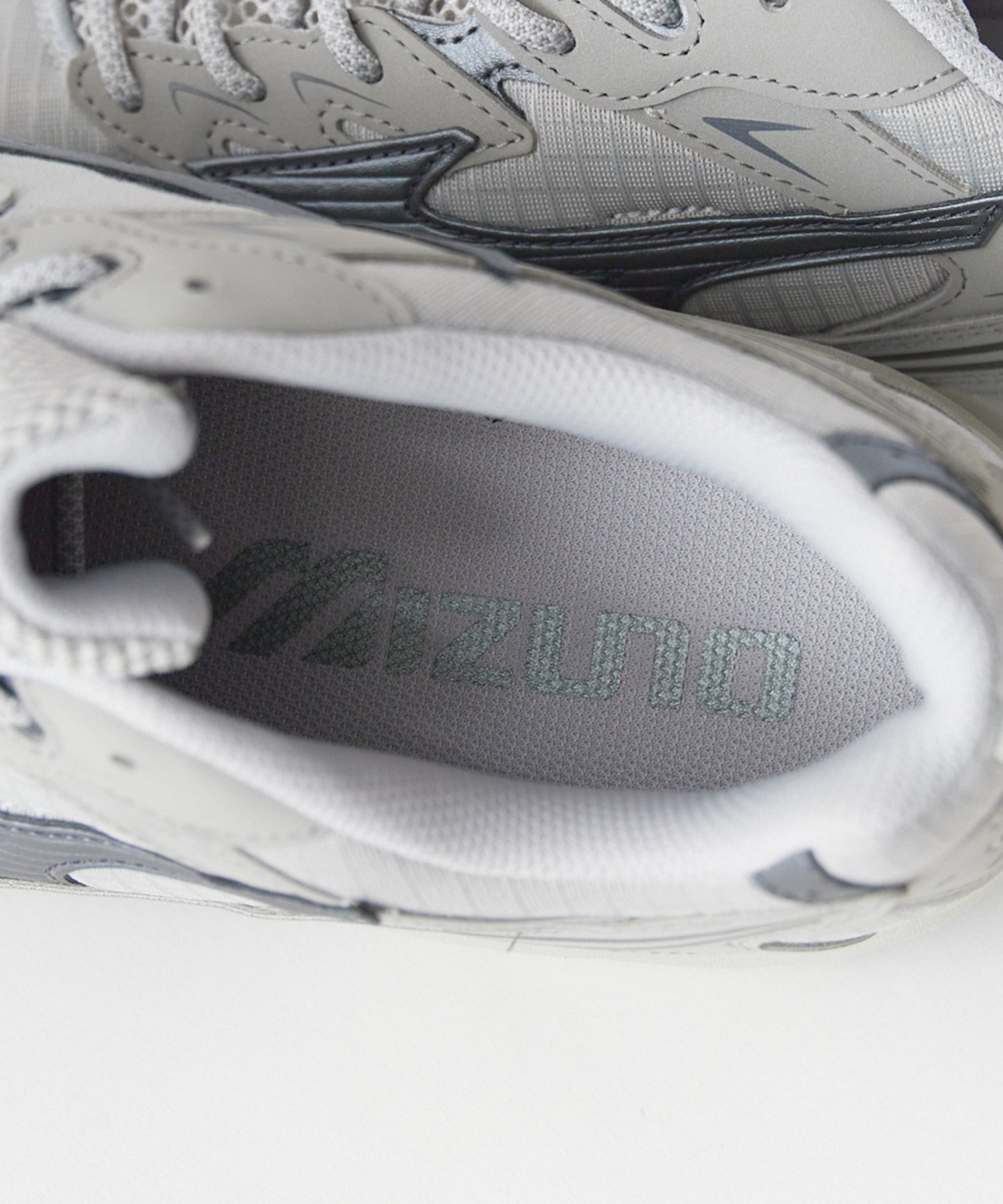 MIZUNO / MXR