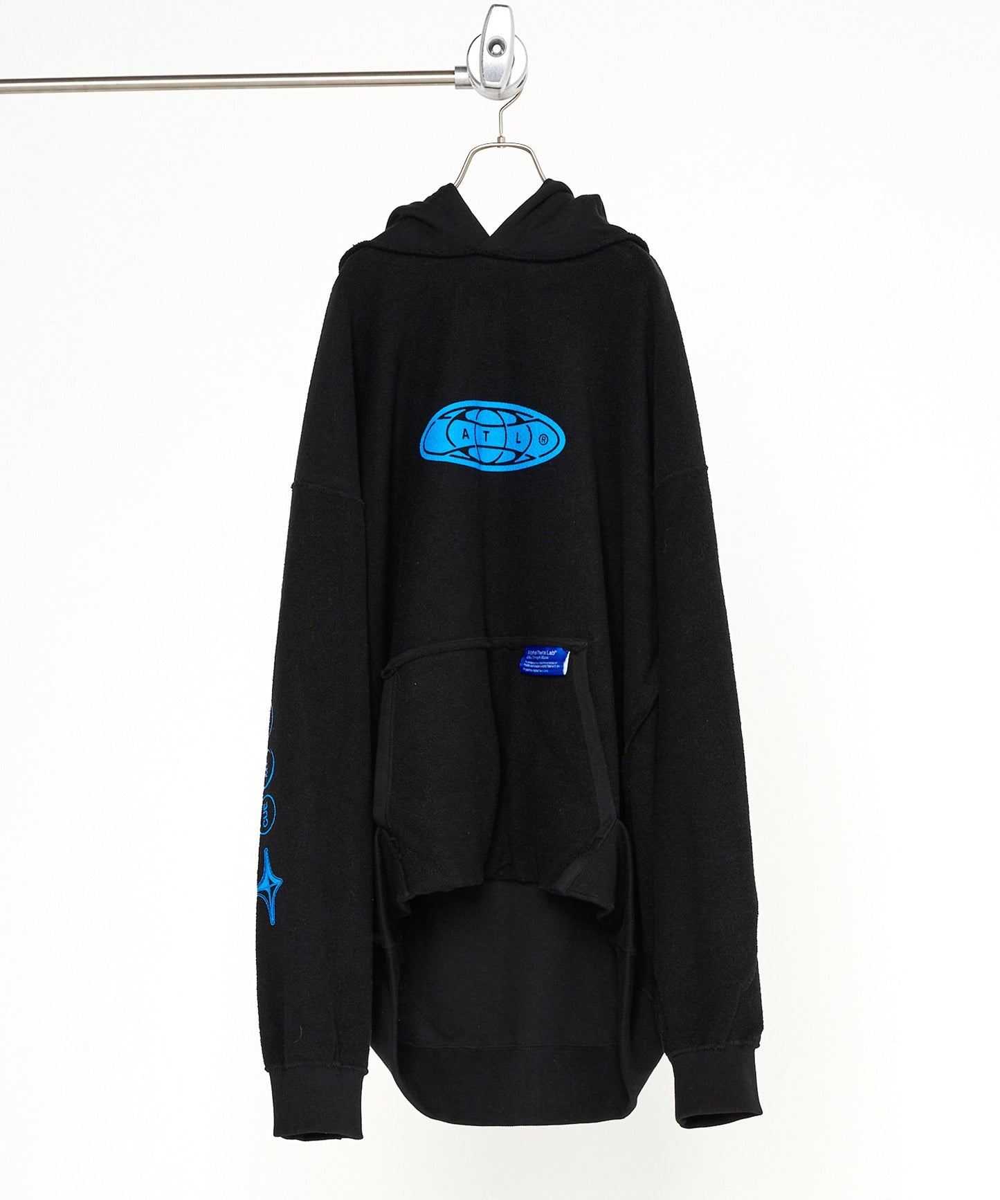 BODYSONG. / HOODIE/AlphaTheta
