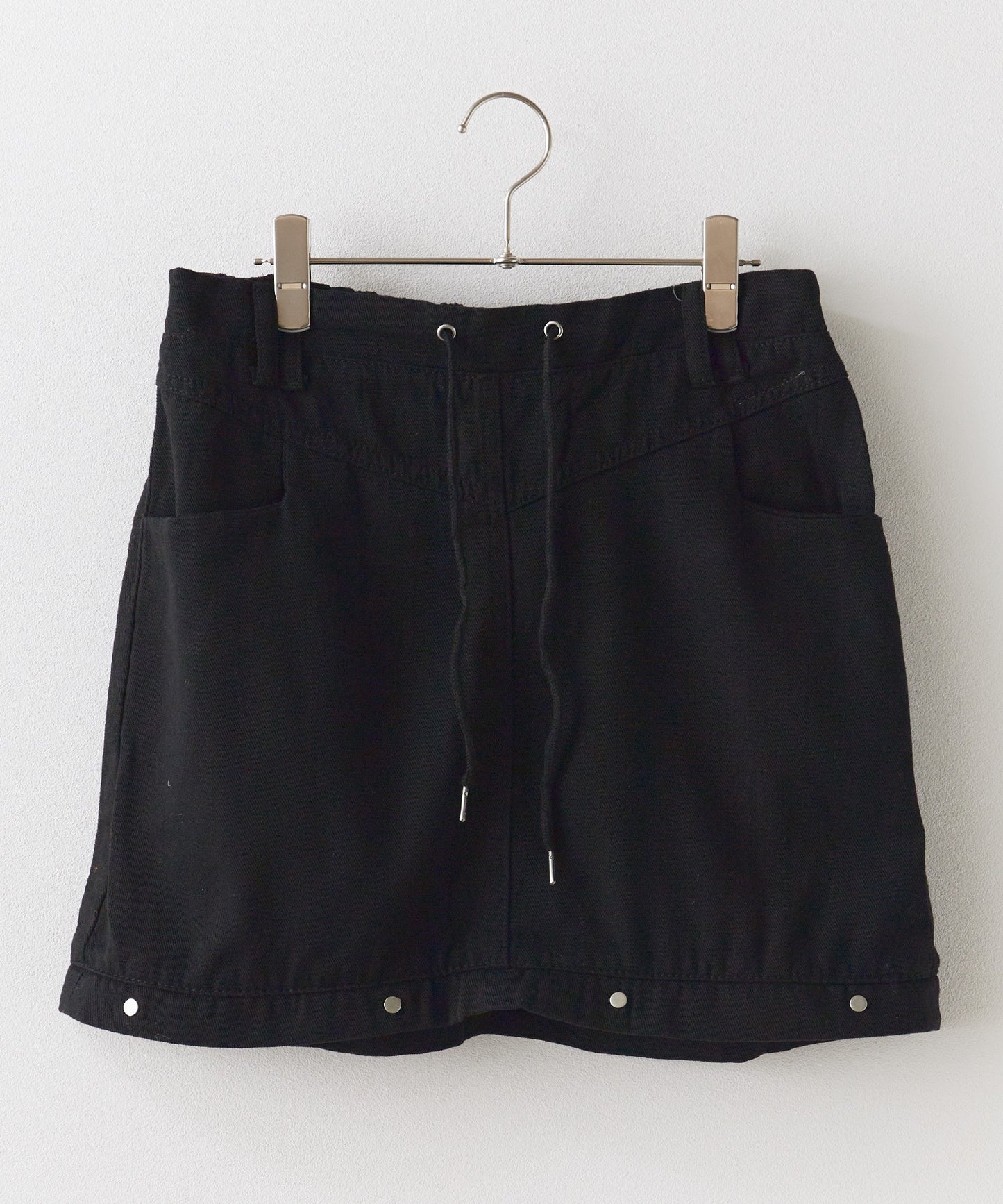 Chick / Detachable Cargo Skirt デタッチャブルカーゴスカート