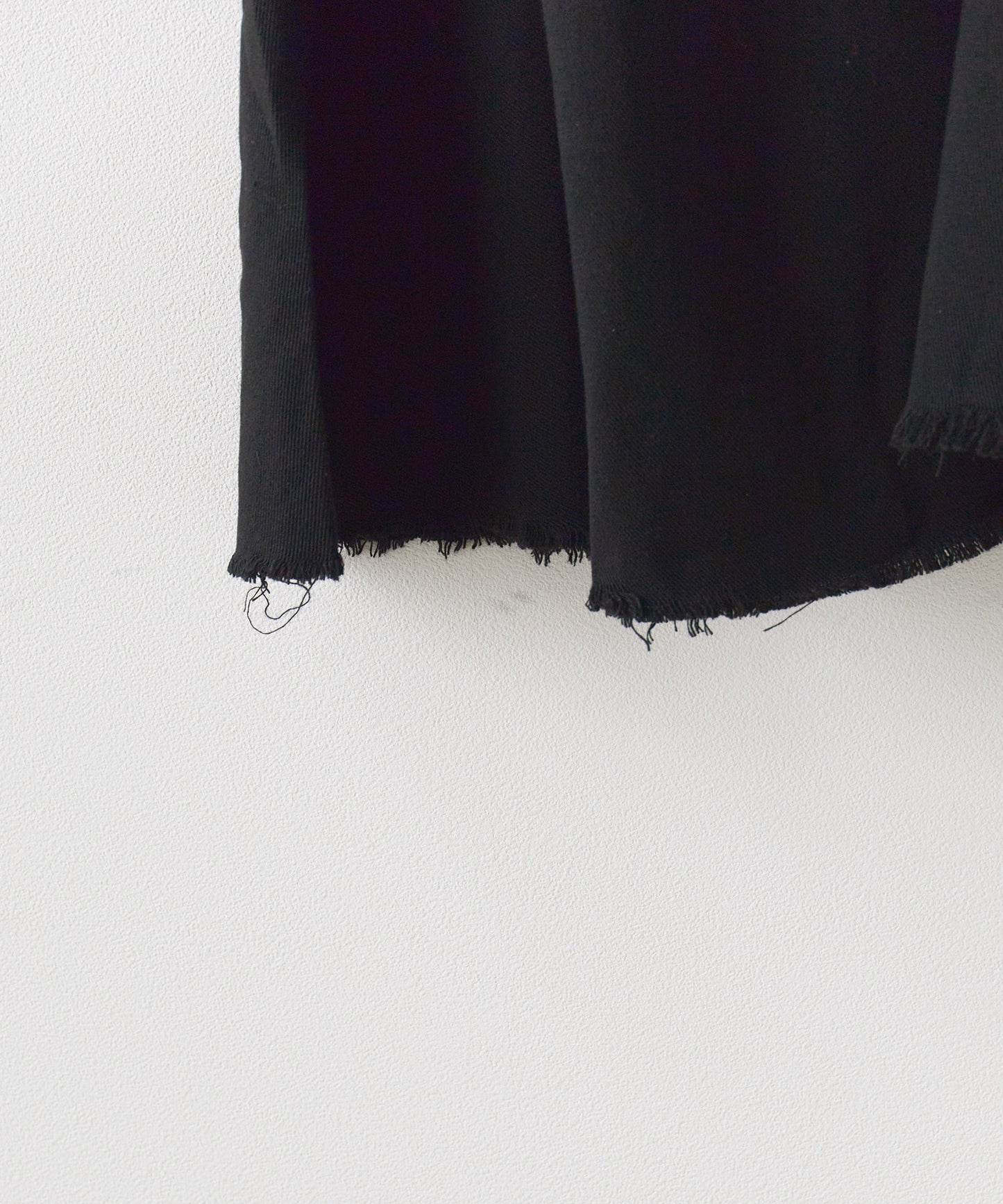 Chick / Detachable Cargo Skirt デタッチャブルカーゴスカート