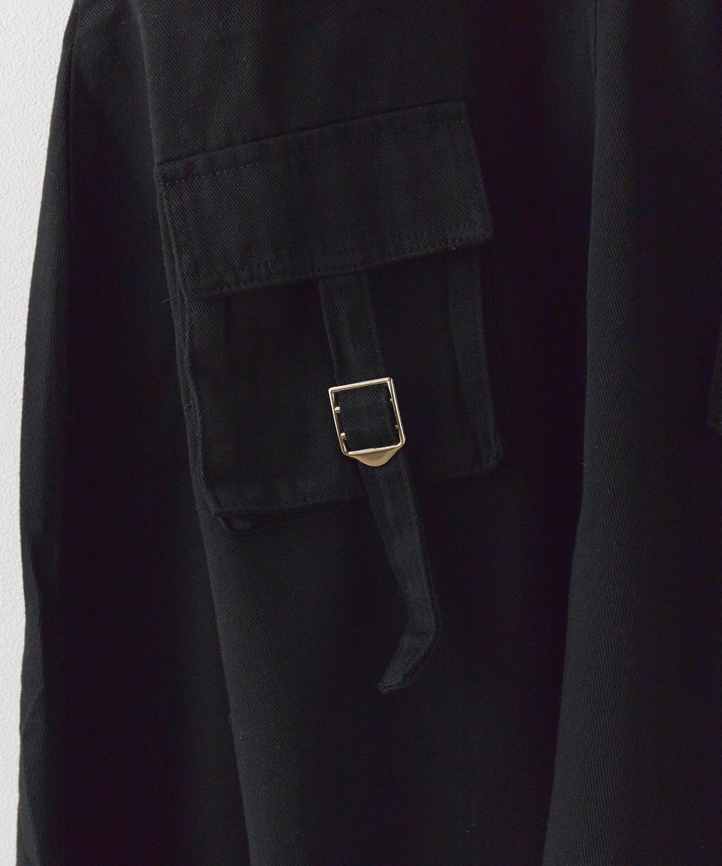 Chick / Detachable Cargo Skirt デタッチャブルカーゴスカート