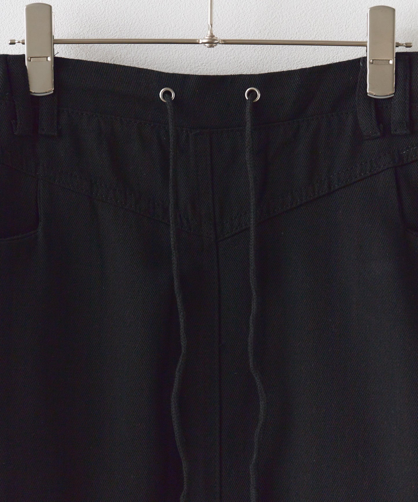Chick / Detachable Cargo Skirt デタッチャブルカーゴスカート
