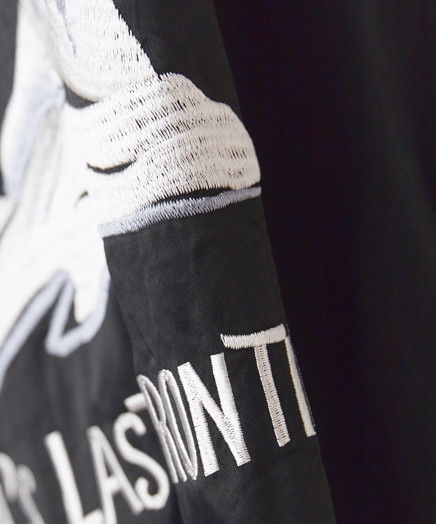 FACETASM / SKA SHIRT