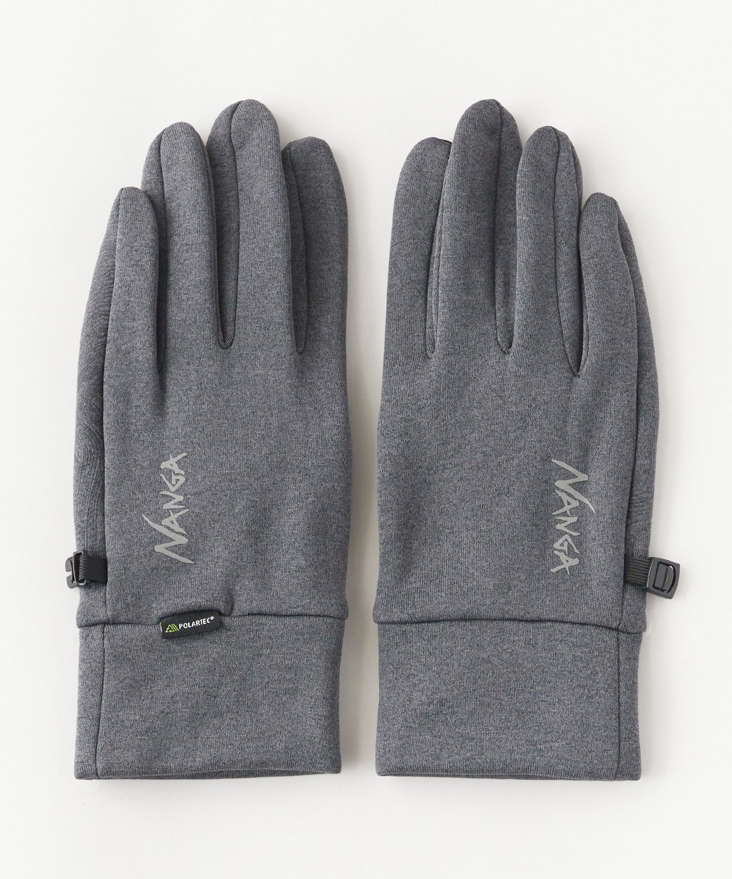 NANGA / POLARTEC POWER STRETCH GLOVES