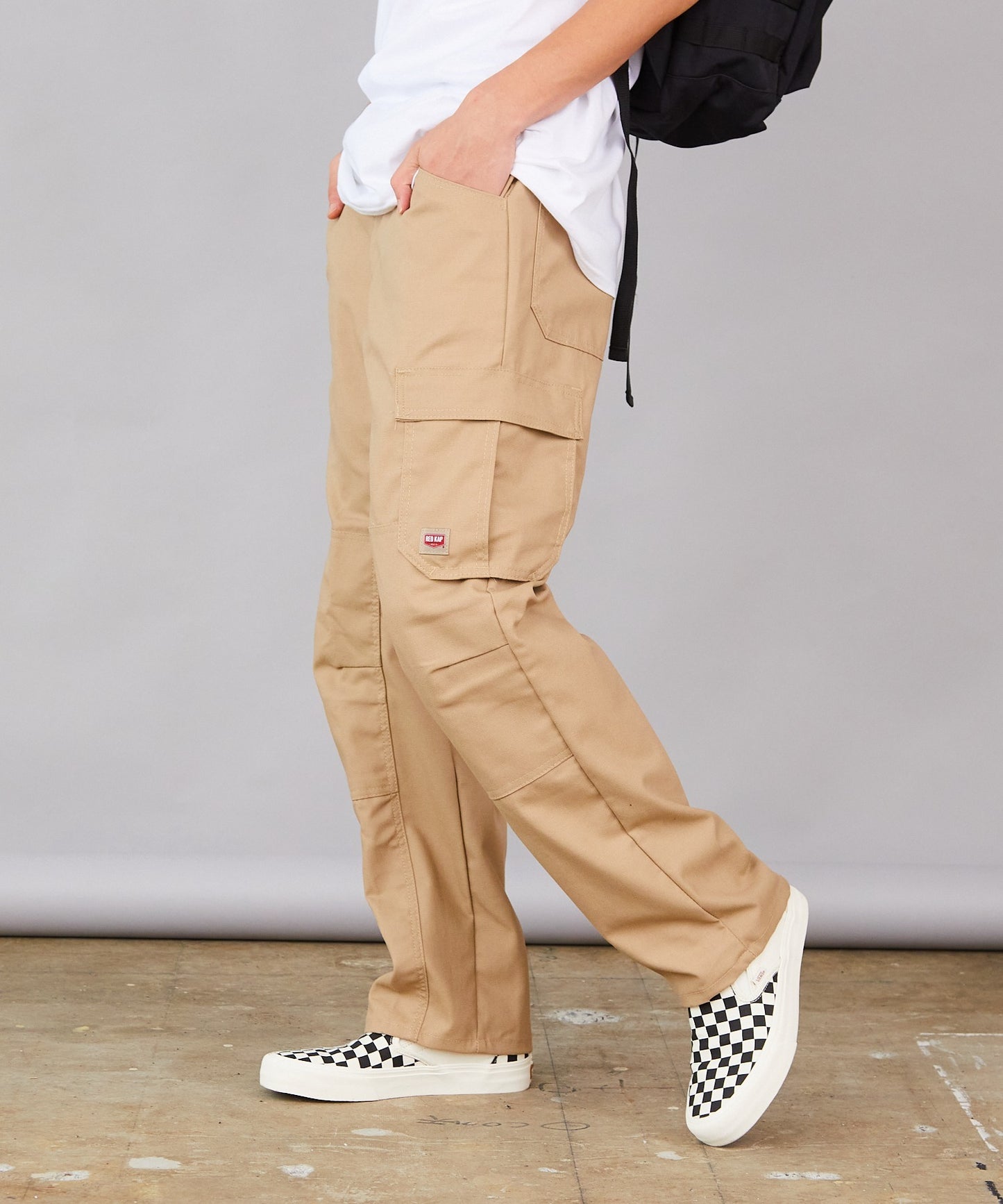 RED KAP / MENS PFMC SHOP PANT