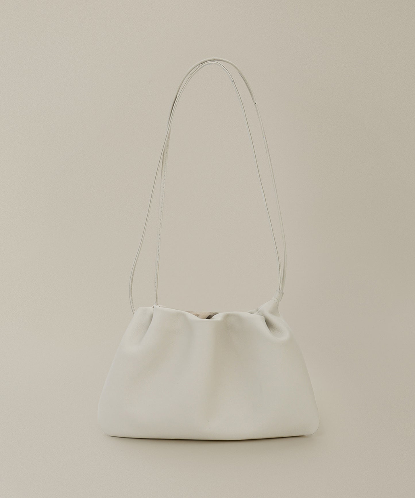 NOTHING WRITTEN / NELLA STRAP MINI BAG / ラストラップミニバッグ