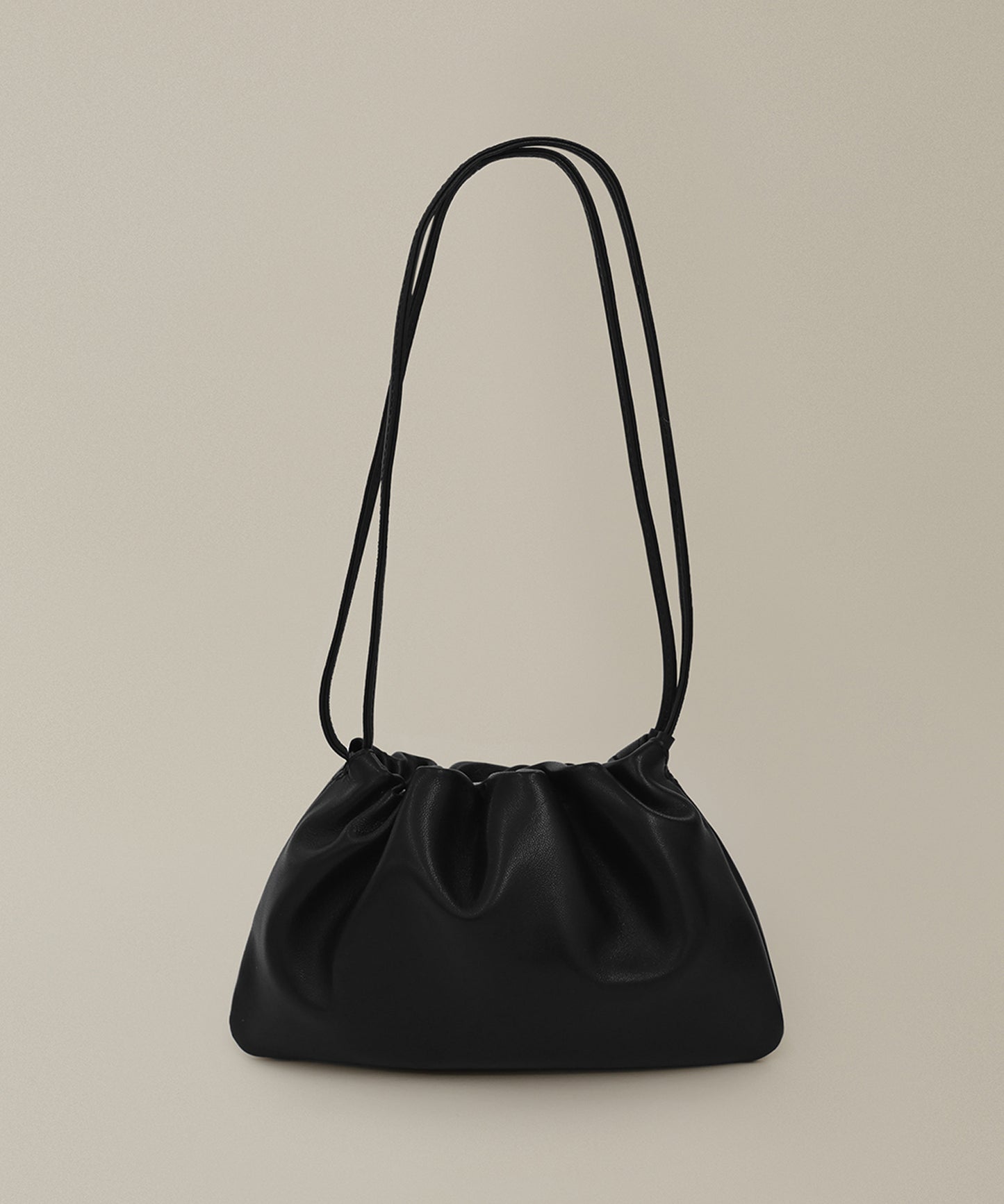 NOTHING WRITTEN / NELLA STRAP MINI BAG / ラストラップミニバッグ
