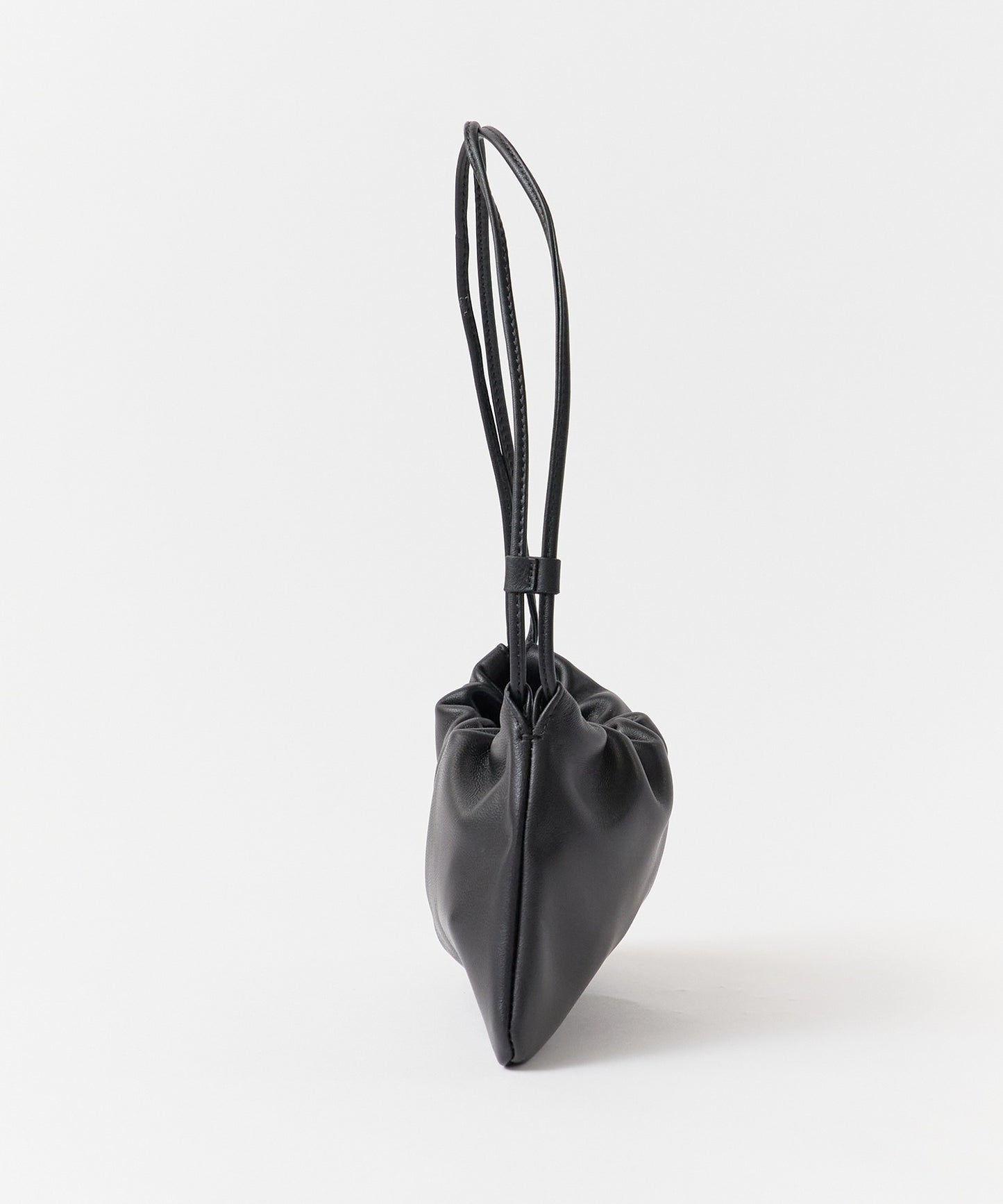 NOTHING WRITTEN / NELLA STRAP MINI BAG / ラストラップミニバッグ