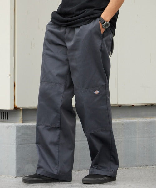 Dickies for ROOPTOKYO / EASY DOUBLE KNEE PANTS – ROOP TOKYO