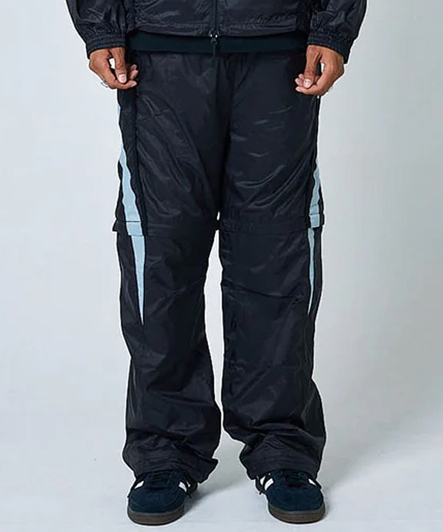 SUPPLIER / Detachable Track Pants