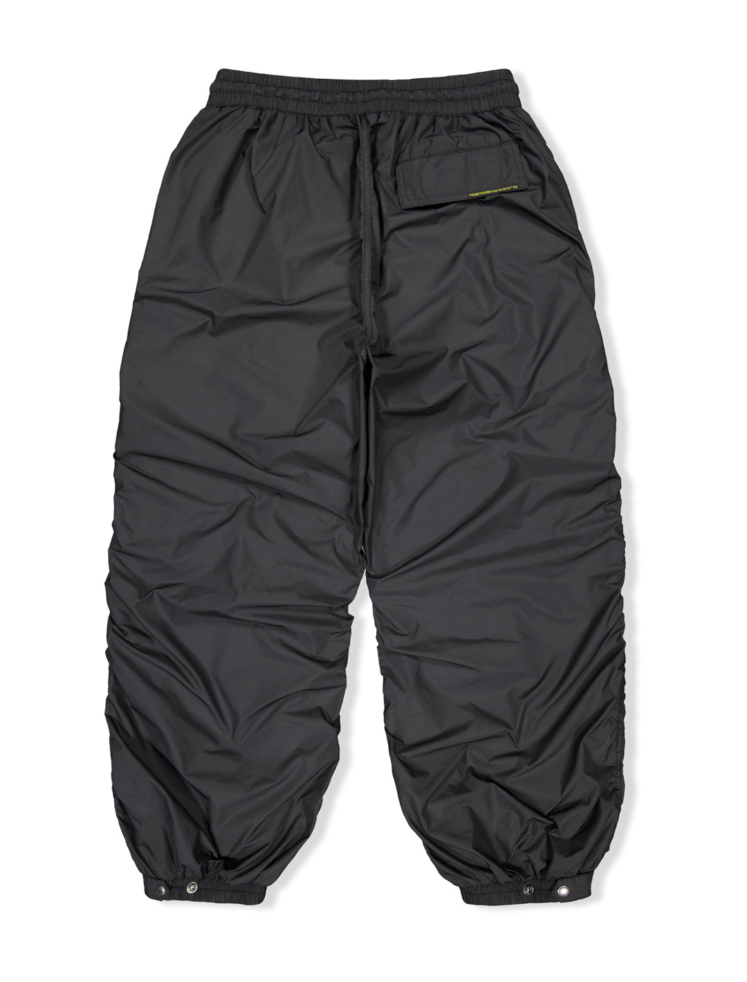 Y.E.S Staff Trek Pants