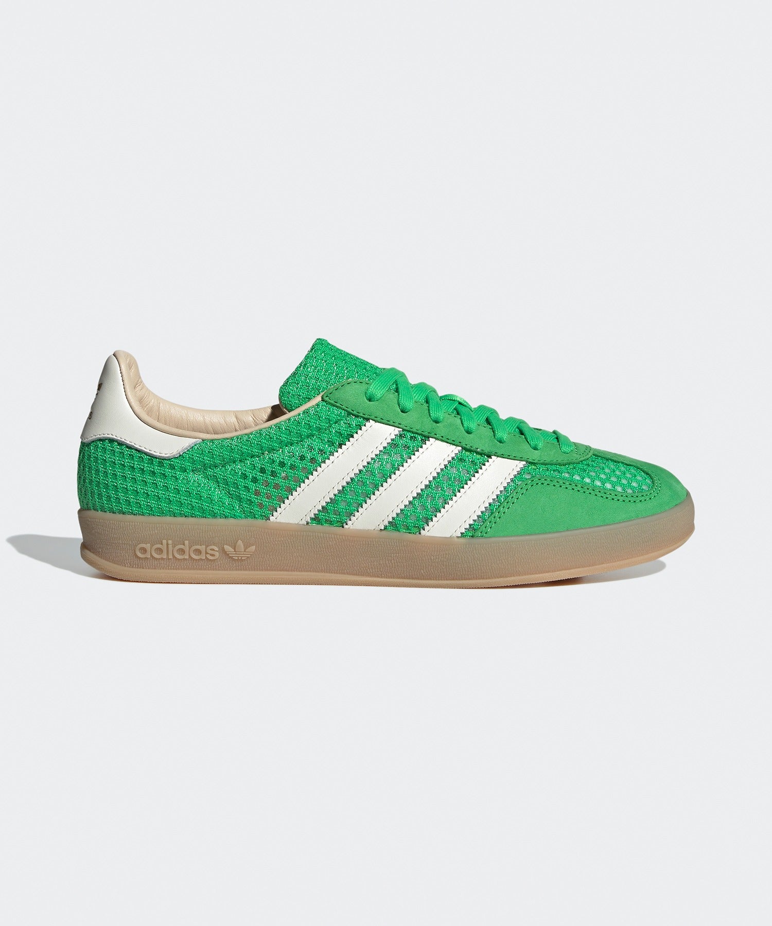 adidas / GAZELLE INDOOR W [Energy Green] – ROOP TOKYO