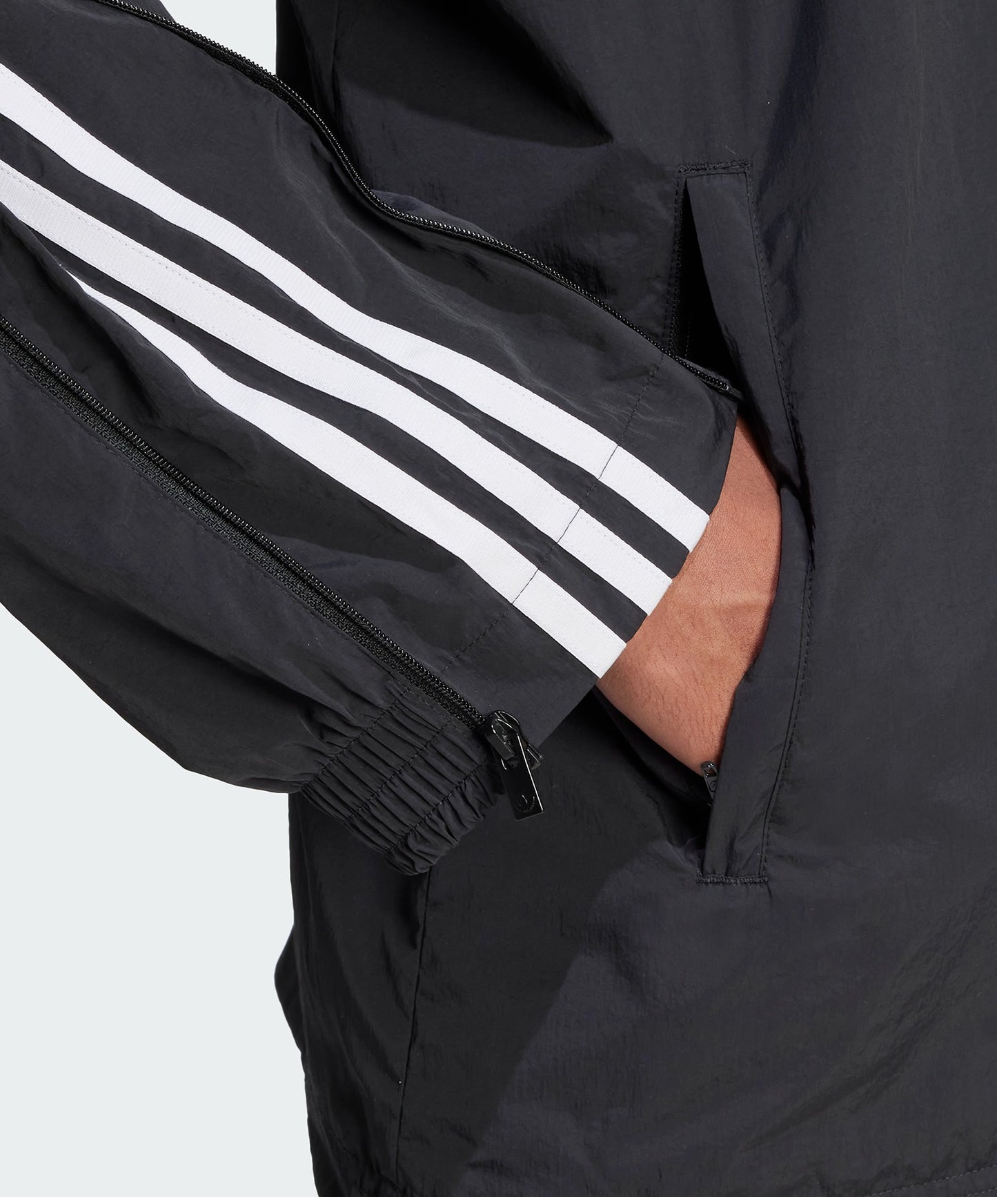 adidas / ADILENIUM SEASON 3 SST TRACK TOP