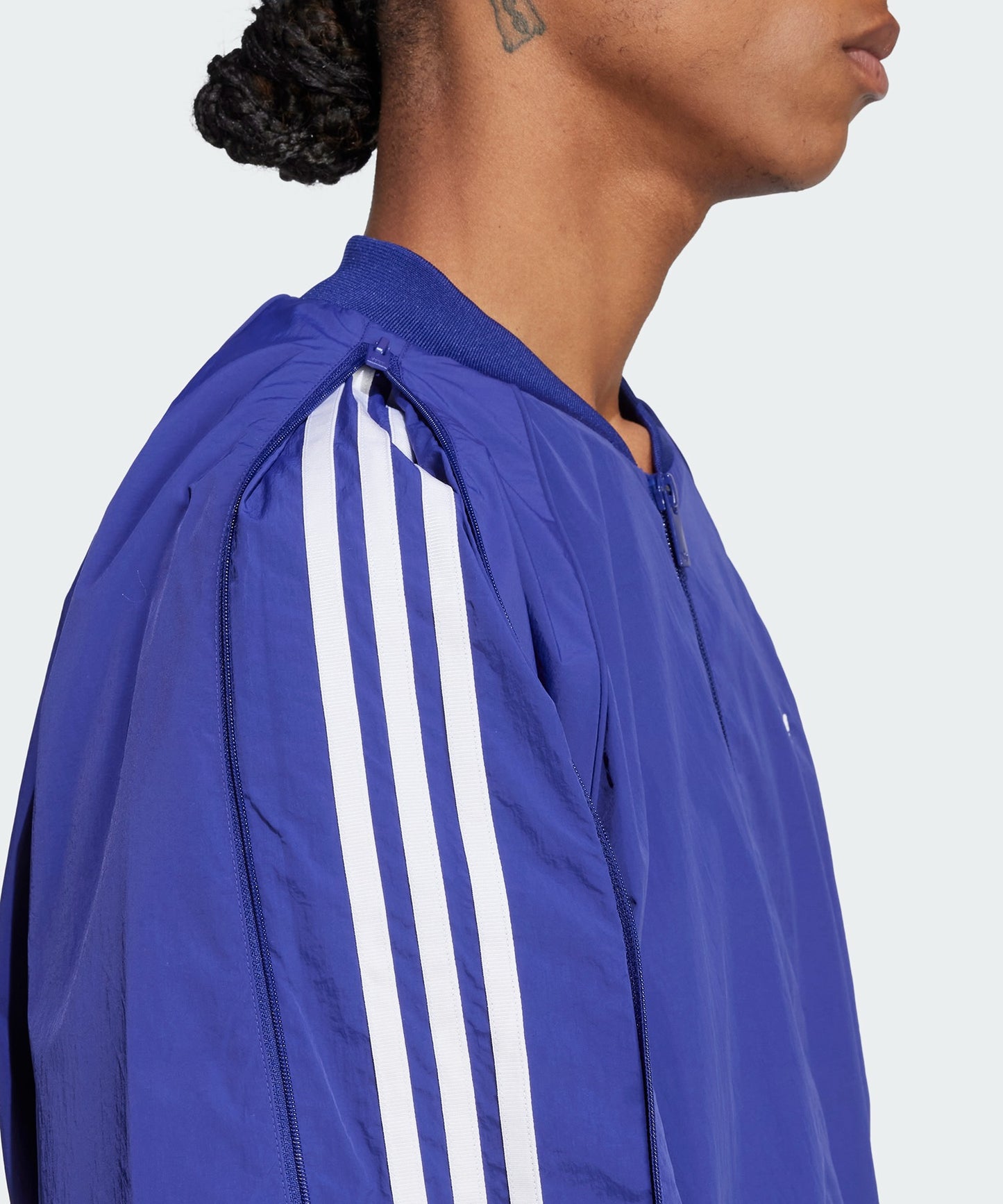 adidas / ADILENIUM SEASON 3 SST TRACK TOP