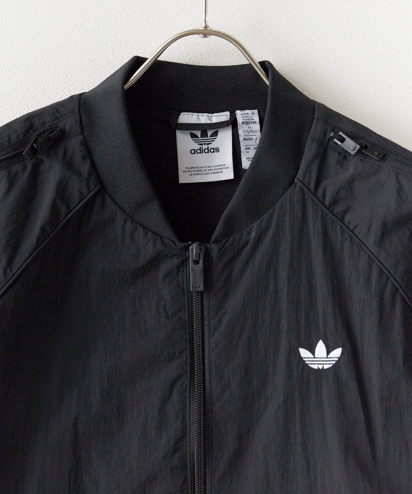 adidas / ADILENIUM SEASON 3 SST TRACK TOP