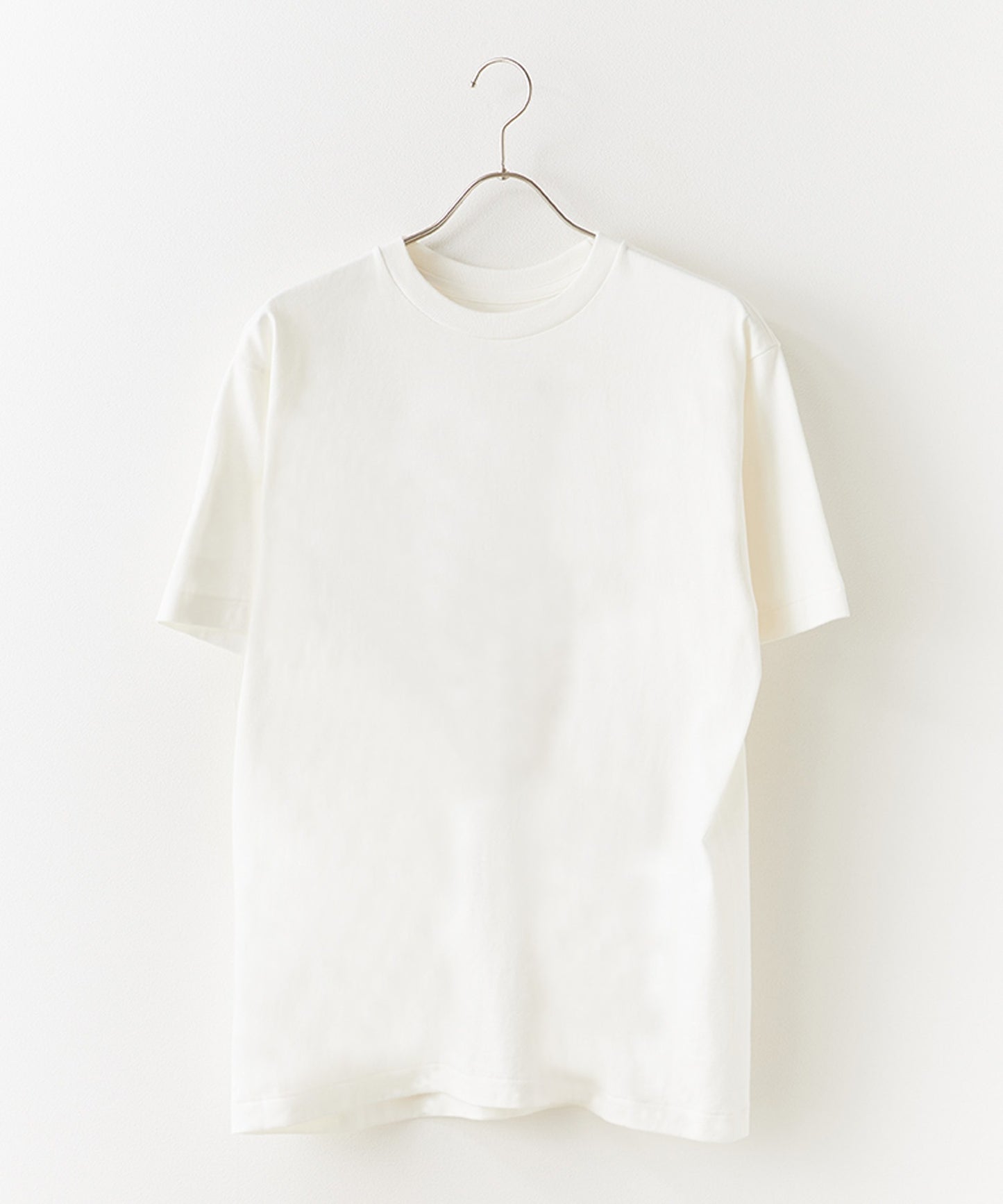 Hanes / 1PSHIRO CREWNECK T