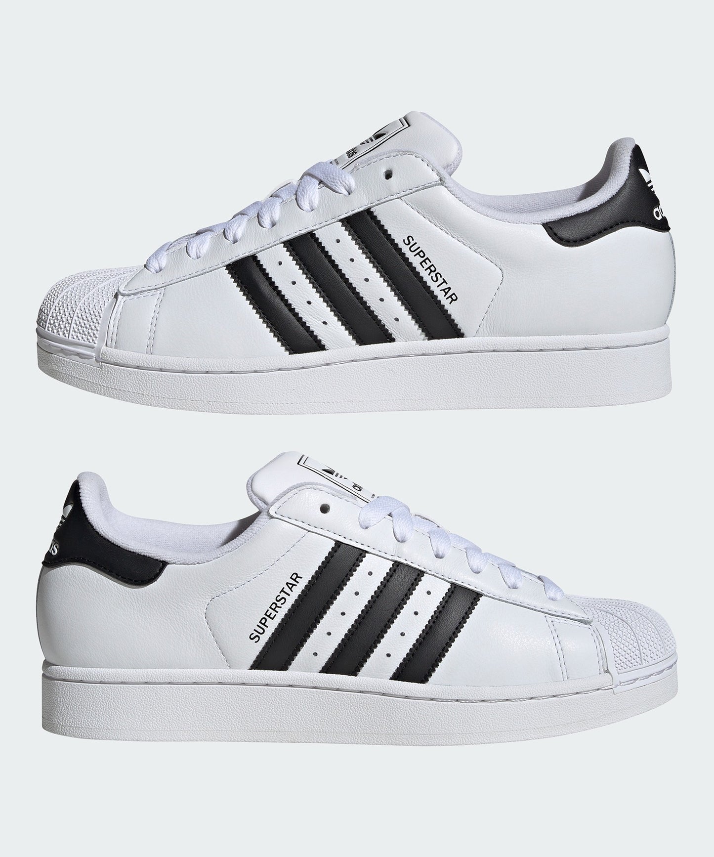 adidas / SUPERSTAR Ⅱ スーパースターII IH8659