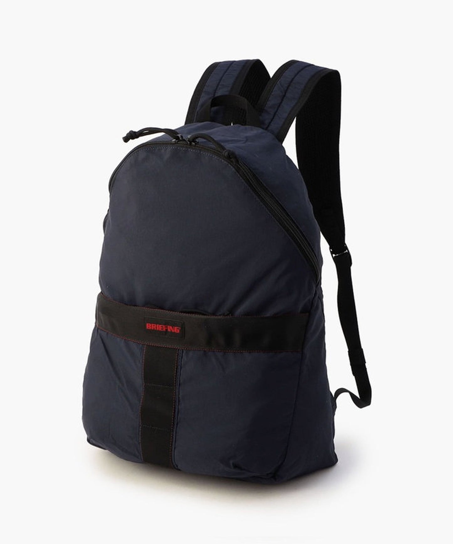 BRIEFING / PACKABLE DAYPACK