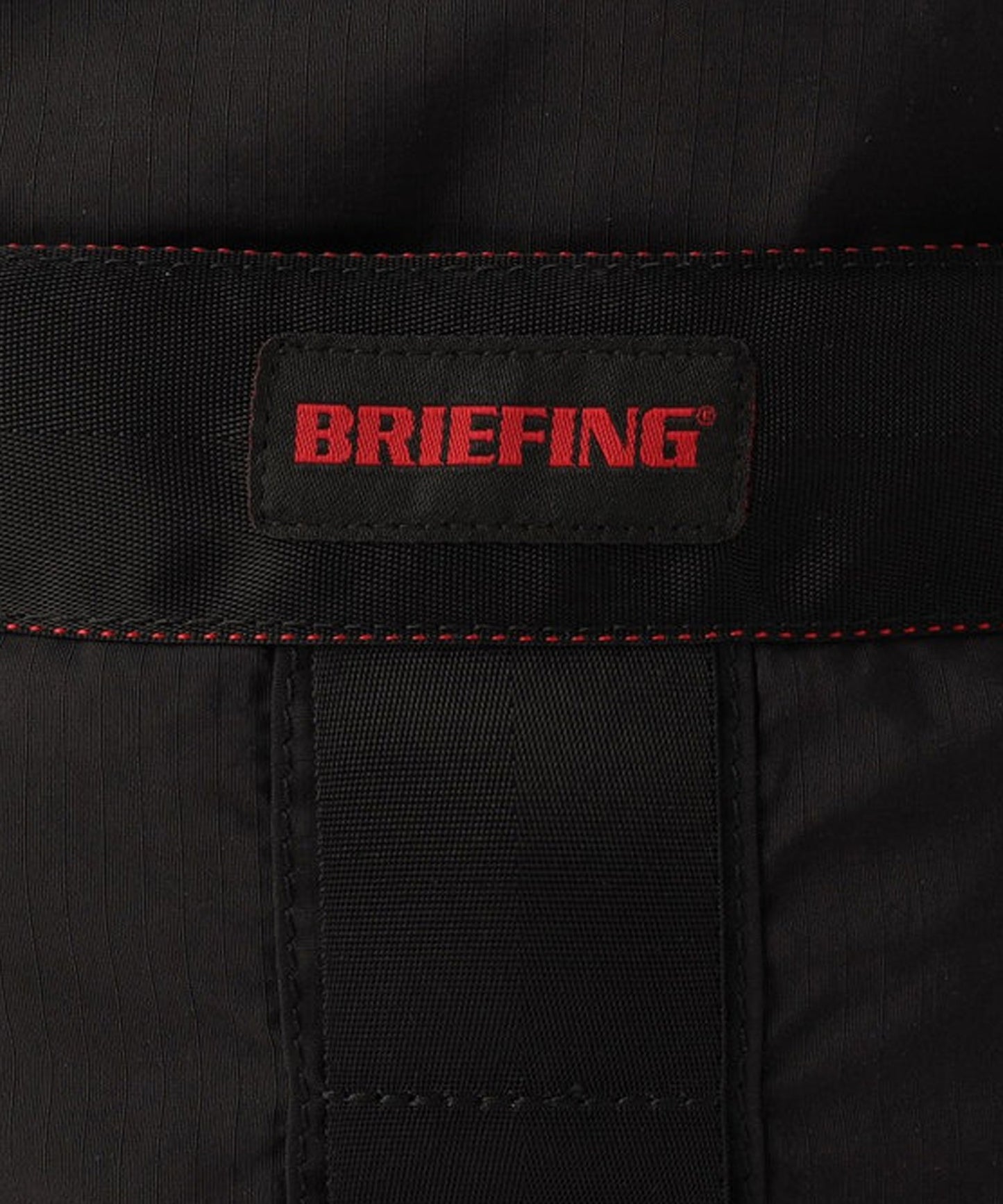BRIEFING / PACKABLE DAYPACK