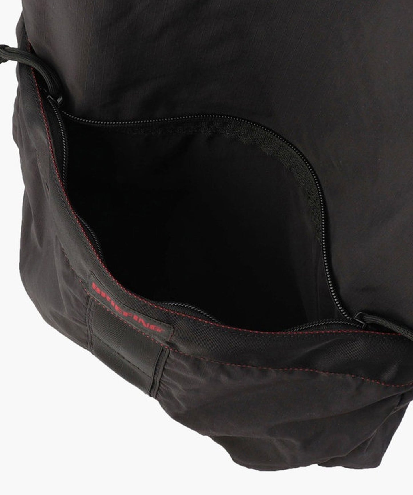 BRIEFING / PACKABLE DAYPACK