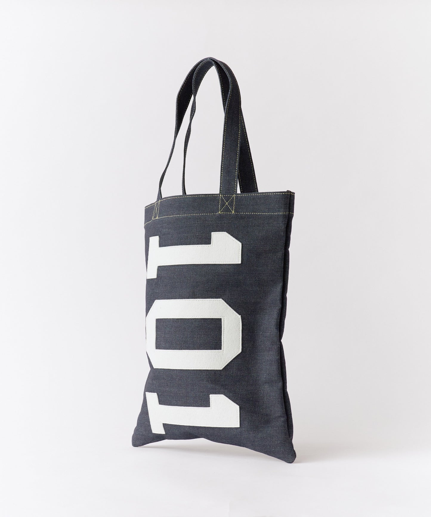 Lee / RIDERS DENIM TOTE PATCH