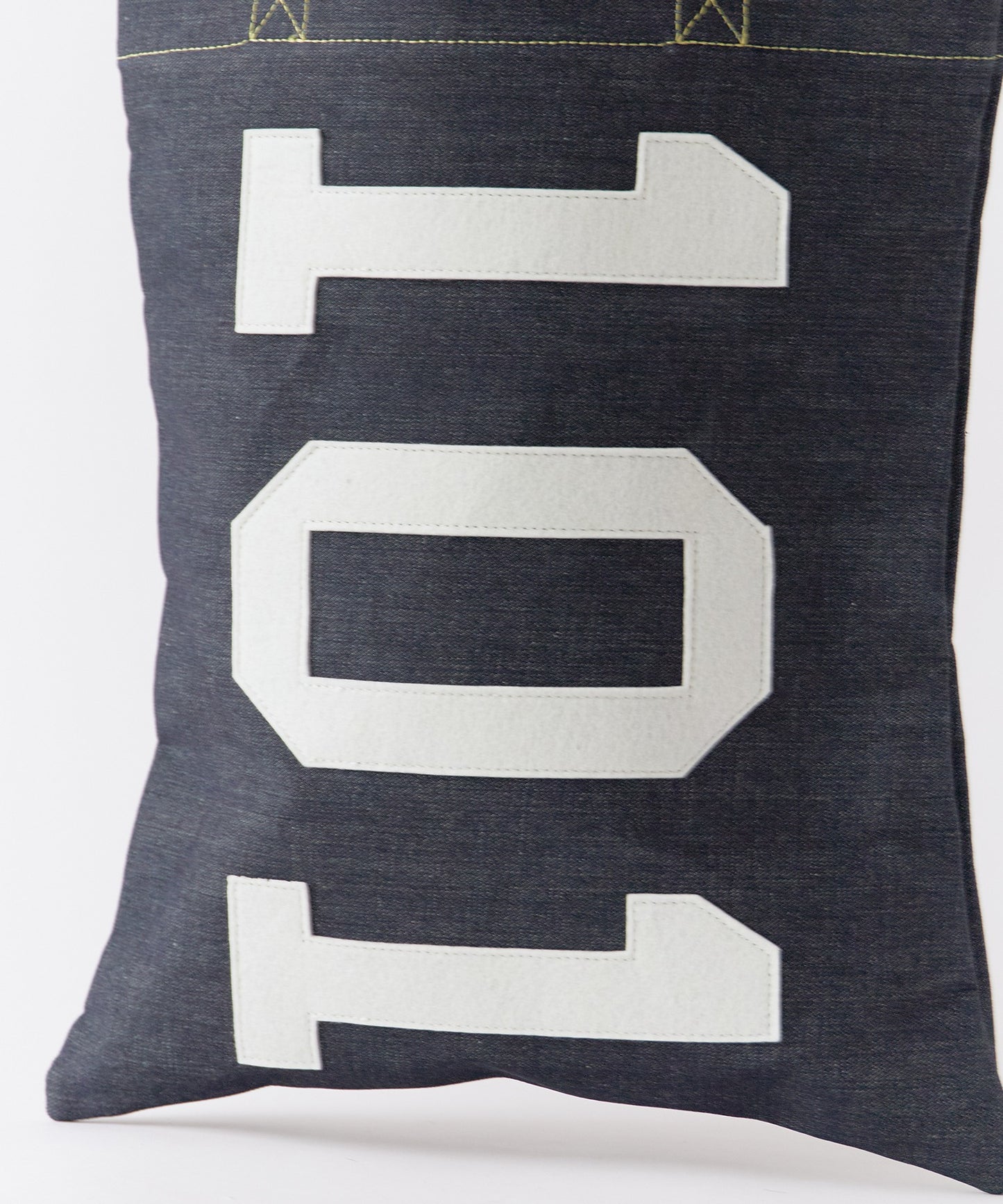 Lee / RIDERS DENIM TOTE PATCH