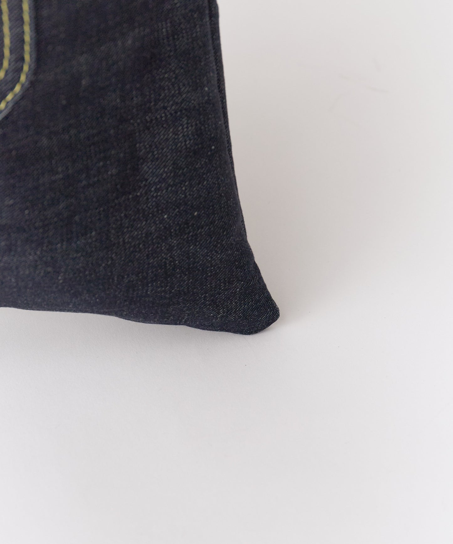 Lee / RIDERS DENIM TOTE PATCH