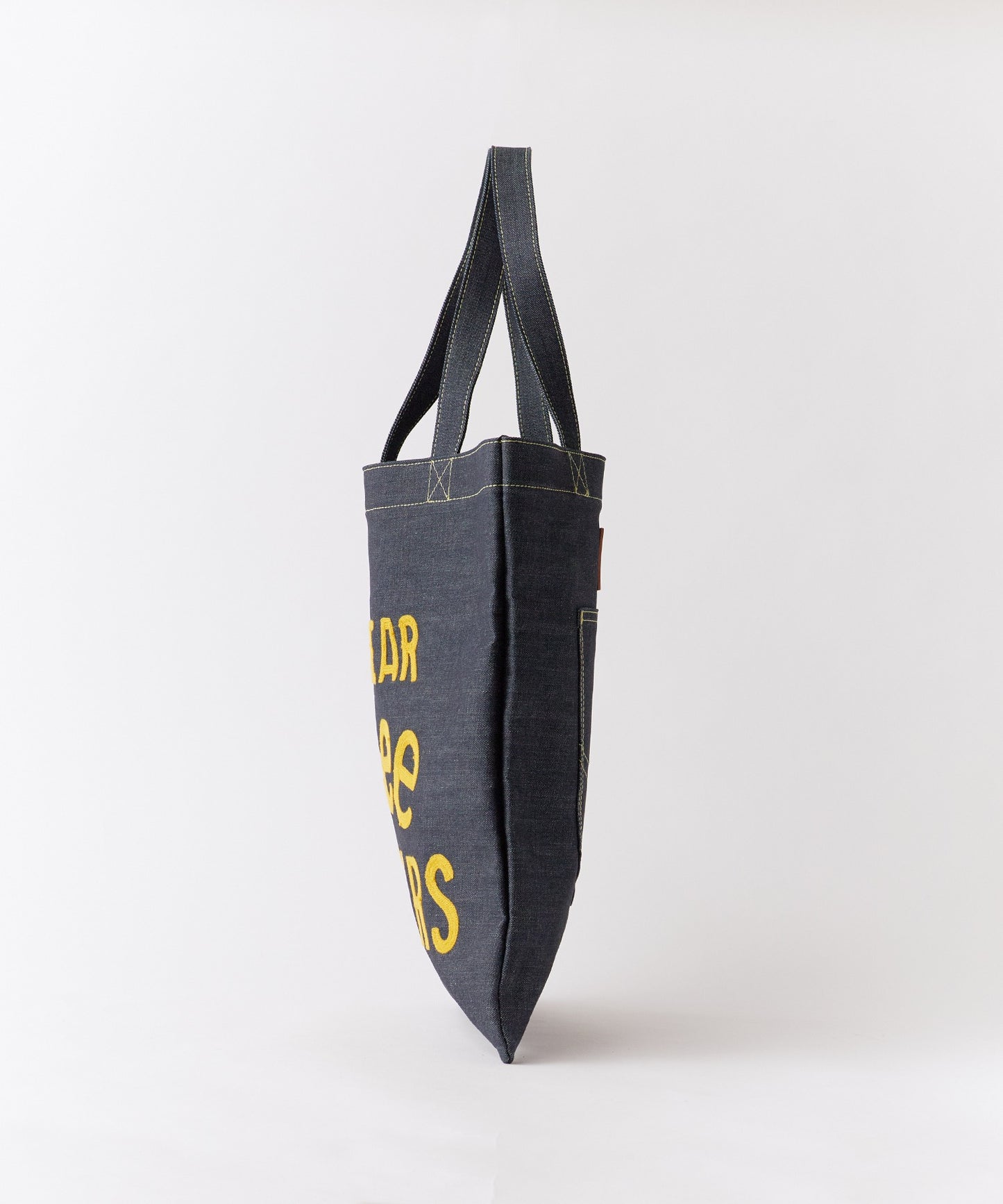 Lee / RIDERS DENIM TOTE PATCH