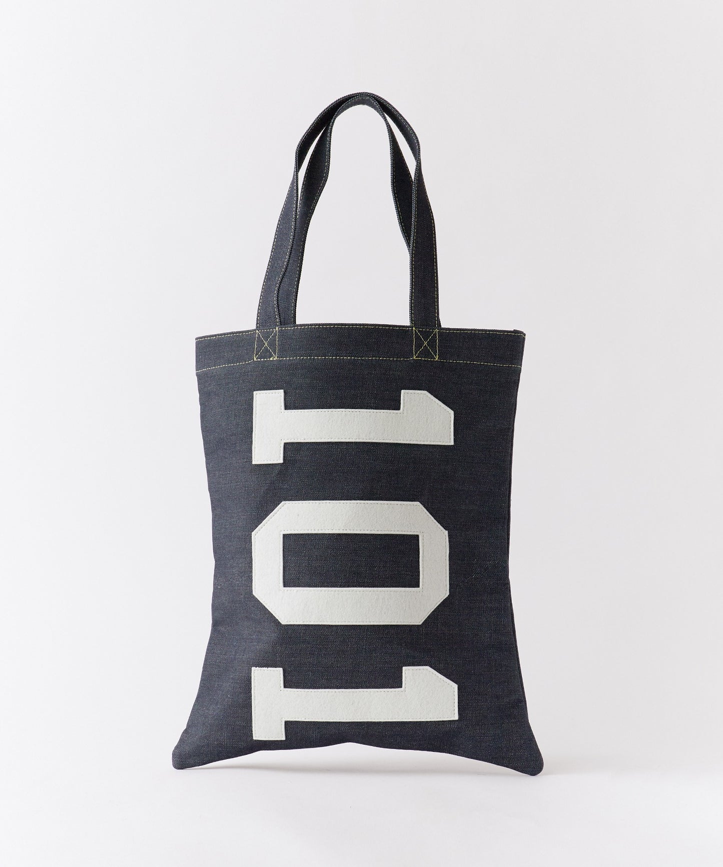 Lee / RIDERS DENIM TOTE PATCH