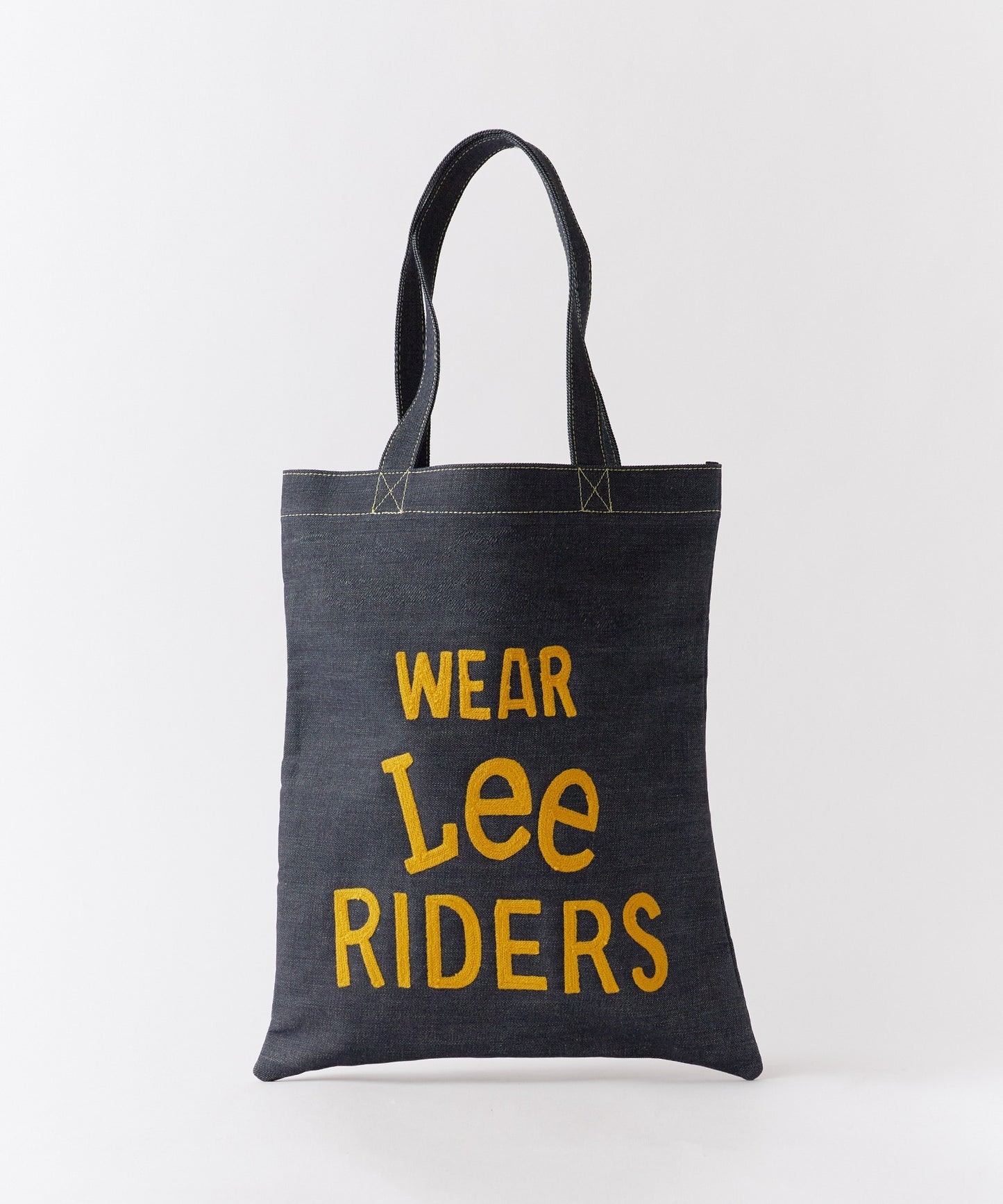 Lee / RIDERS DENIM TOTE PATCH