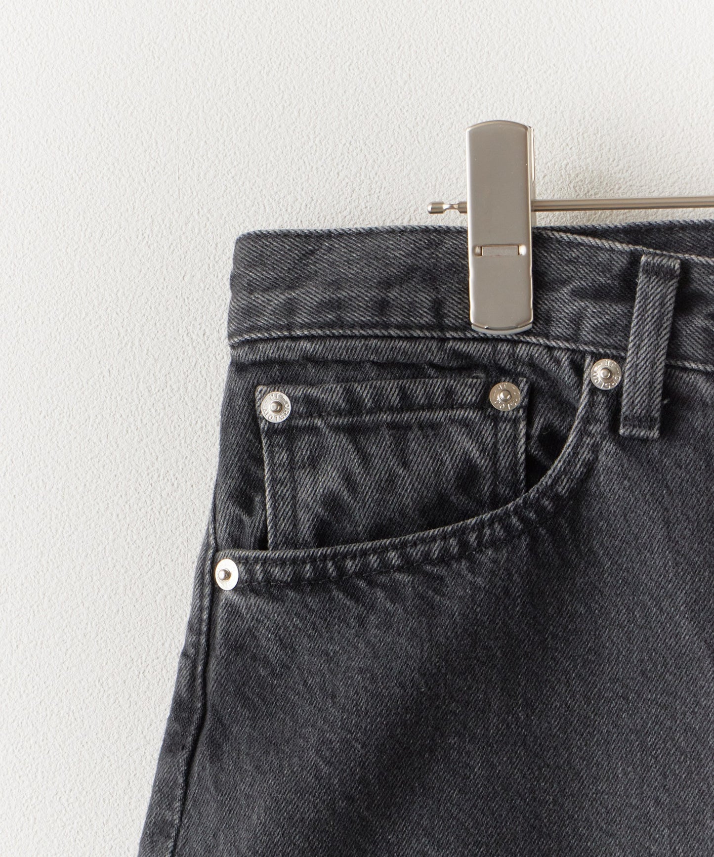 orSlow / SUPER DAD'S FIT SHORTS
