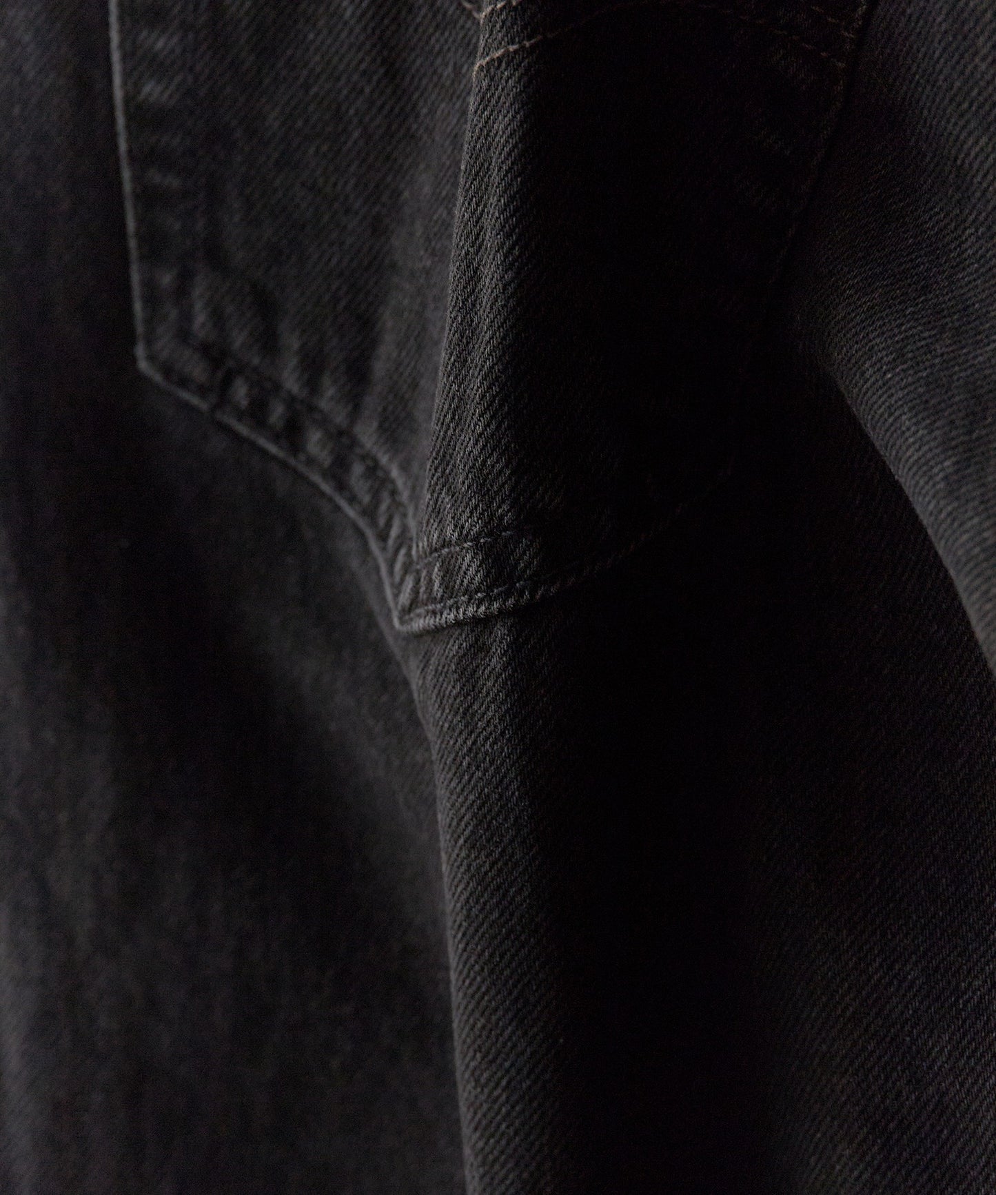 LEVI'S / 565 LOOSE STRAIGHT