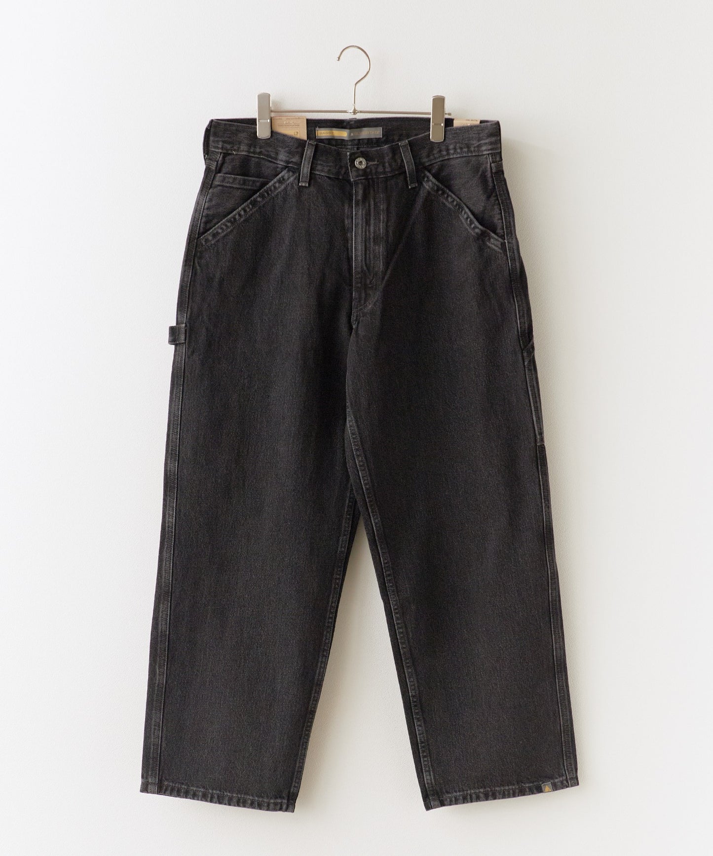 LEVI'S / SILVERTAB BAGGY CARPENTER