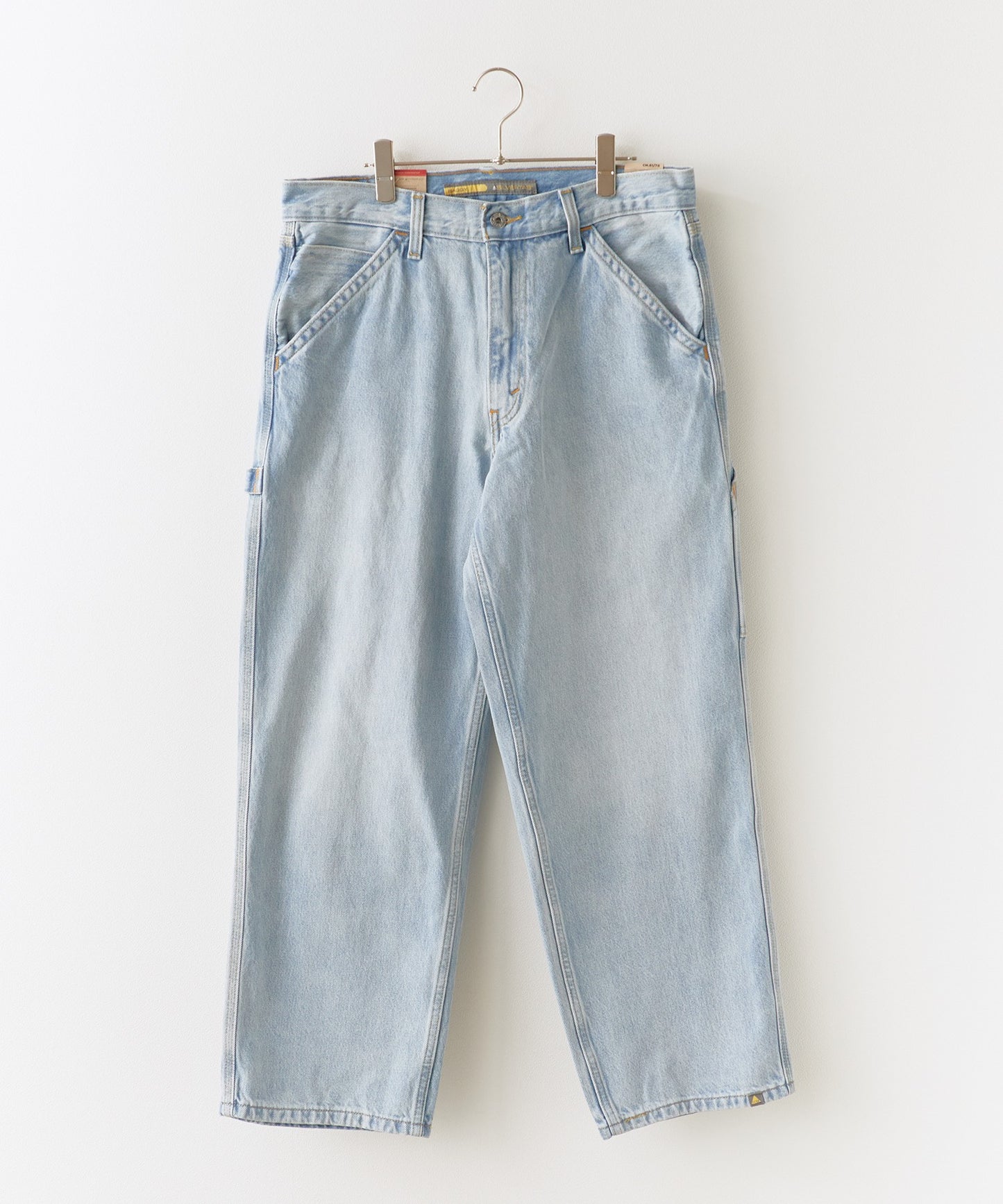LEVI'S / SILVERTAB BAGGY CARPENTER