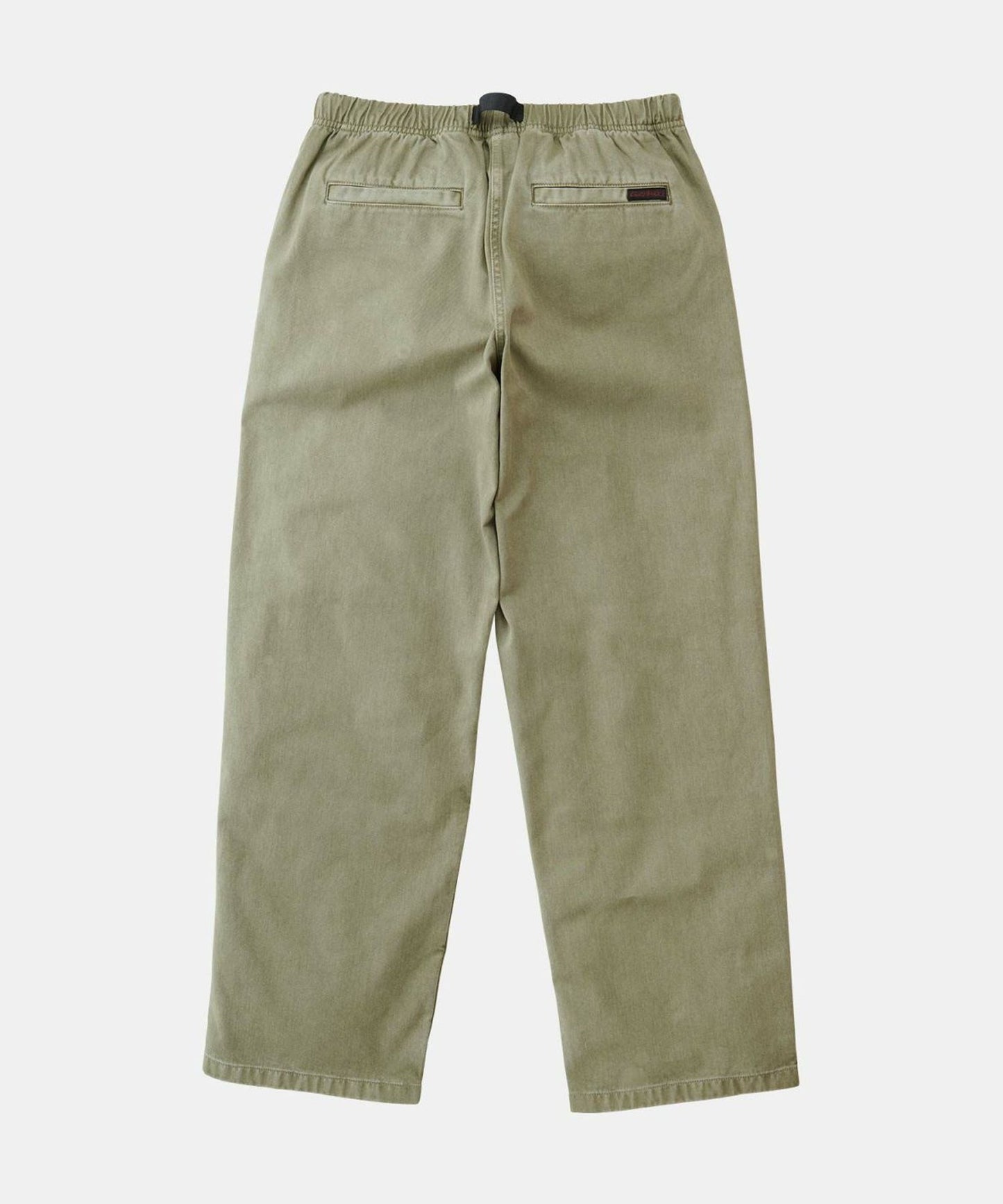 Gramicci / GRAMICCI PANT STRAIGHT FIT