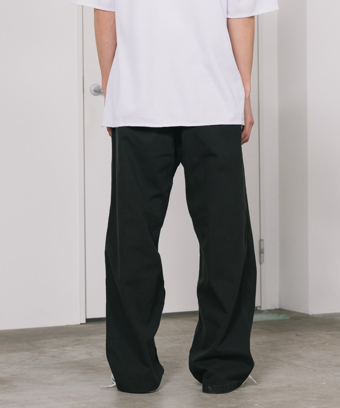 Gramicci / GRAMICCI PANT STRAIGHT FIT