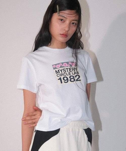 Kijun / MYSTERY T-Shirt ミステリーTシャツ