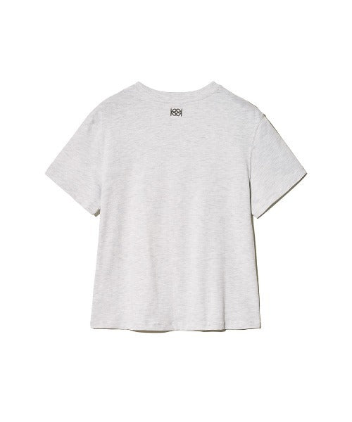 Kijun / MYSTERY T-Shirt ミステリーTシャツ