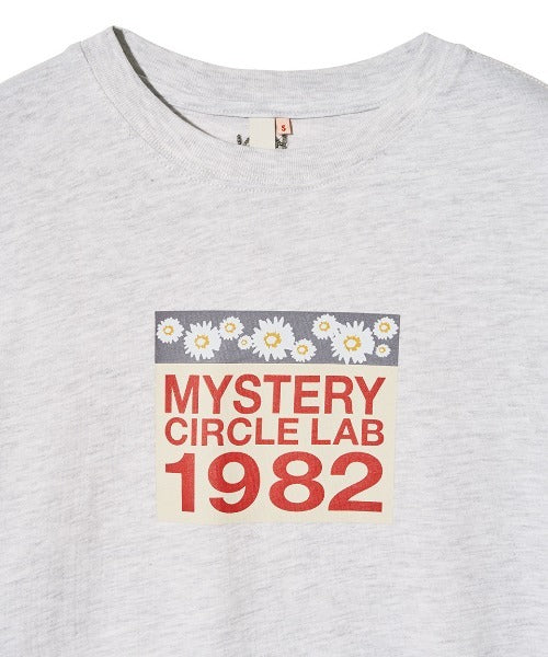 Kijun / MYSTERY T-Shirt ミステリーTシャツ