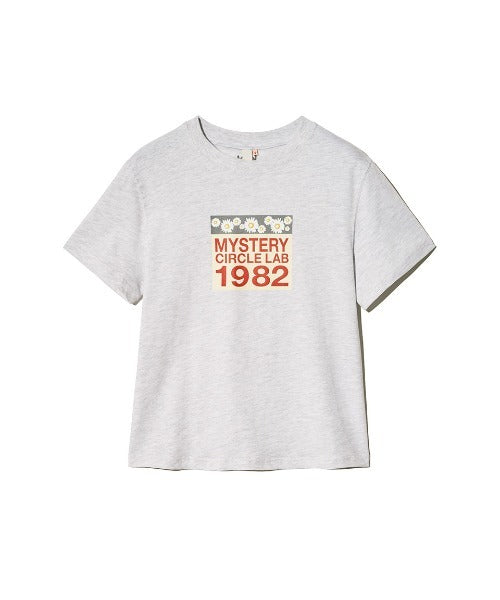 Kijun / MYSTERY T-Shirt ミステリーTシャツ