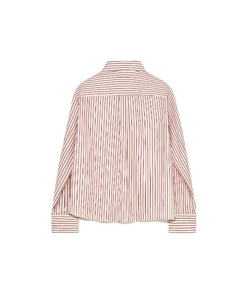 Kijun / Stripe Shirt
