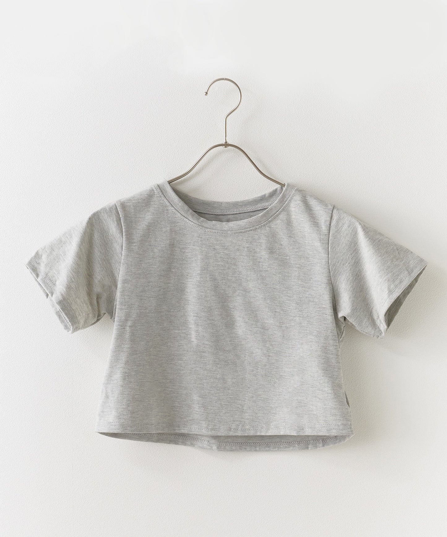 Chick / Simple Tight TEE シンプル タイト ティーシャツ