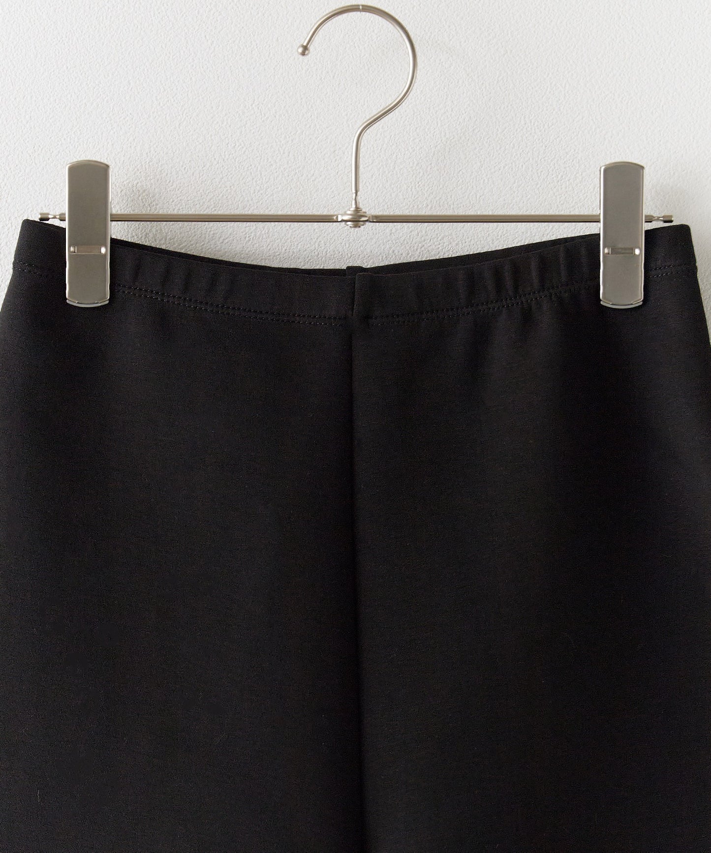 Chick / Simple Highwaist Short Pants シンプルハイウエストショートパンツ