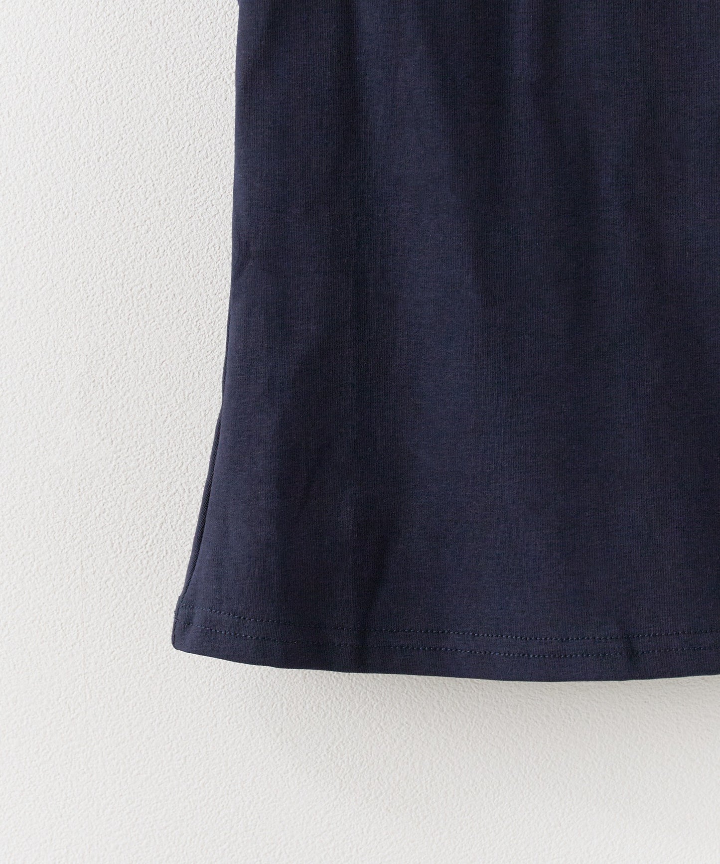 Chick / Ribbon Logo Tight TEE リボンロゴ タイトTシャツ